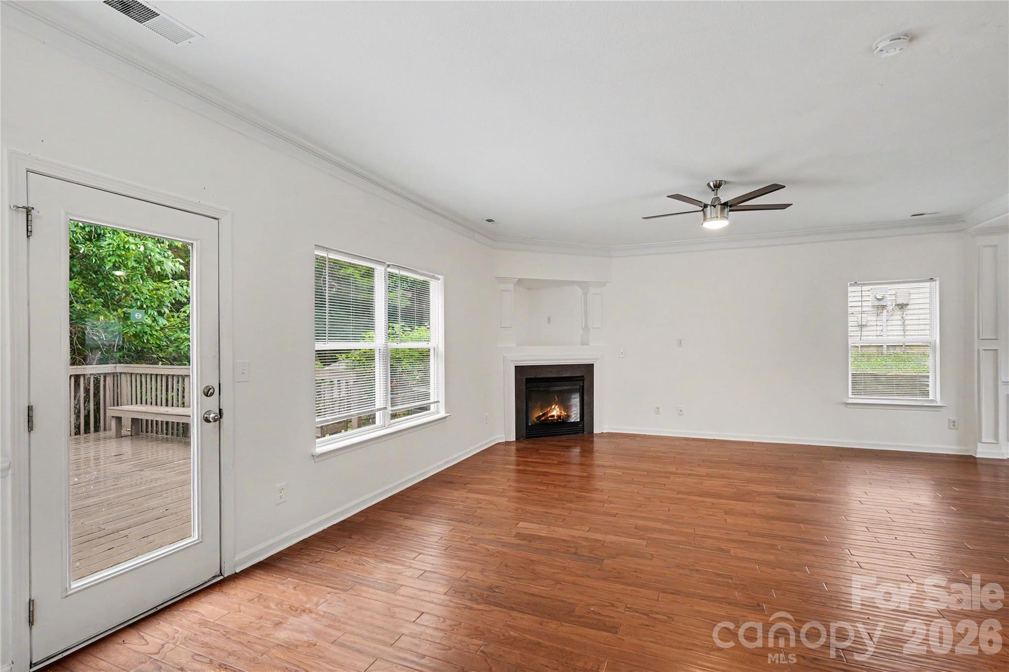 2823 Forest Grove Court — Charlotte