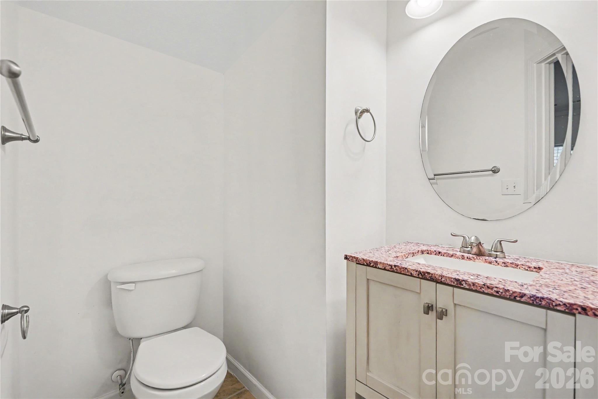 2823 Forest Grove Court — Charlotte