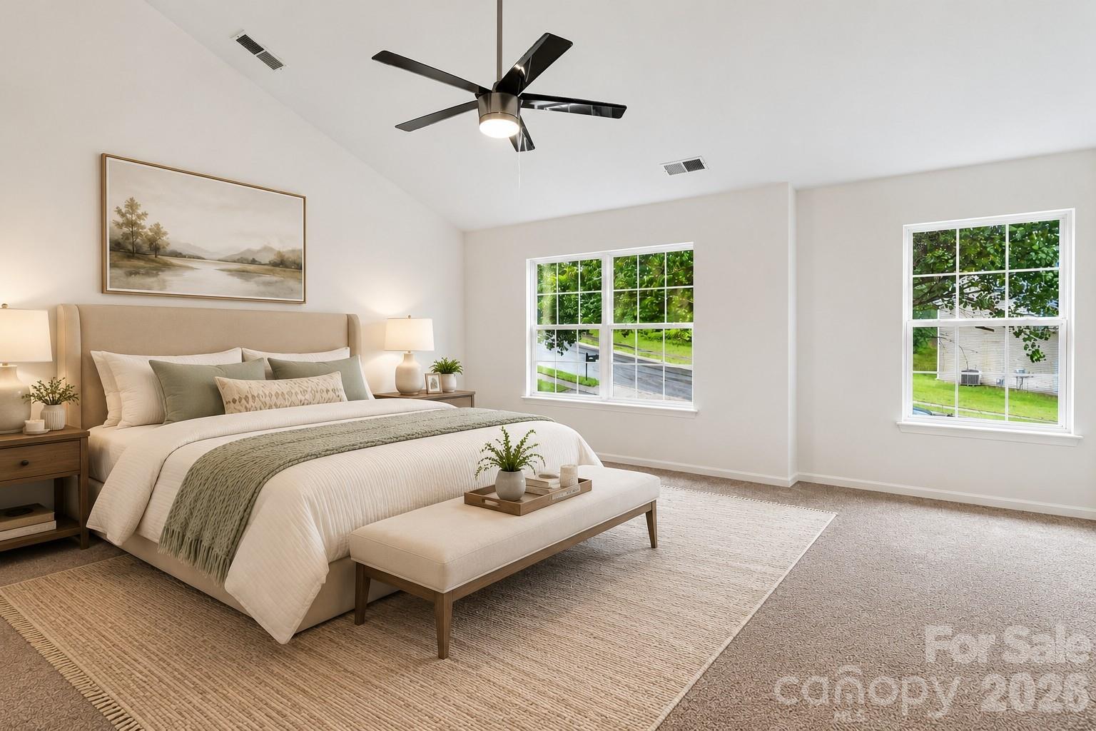 2823 Forest Grove Court — Charlotte
