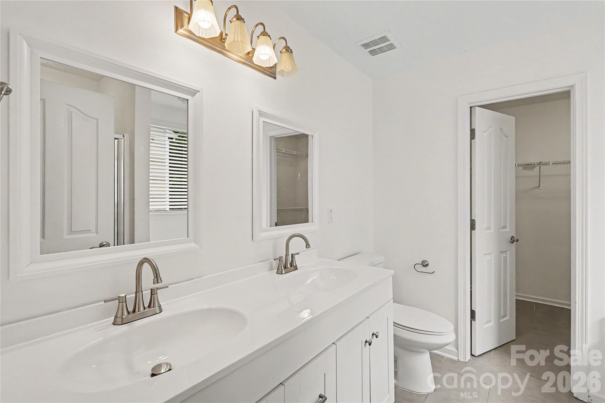 2823 Forest Grove Court — Charlotte