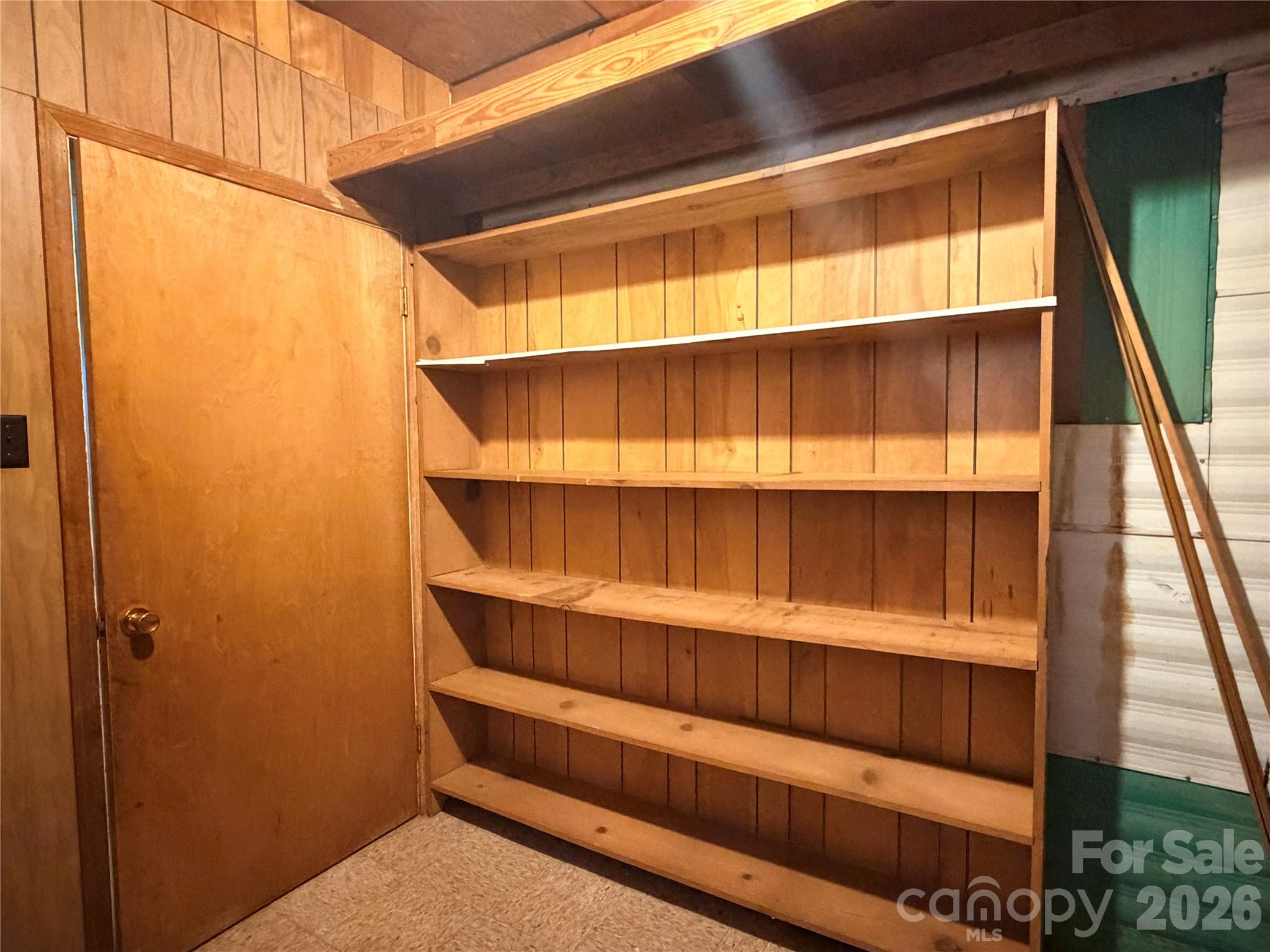 5945 Flowes Store Road — Concord