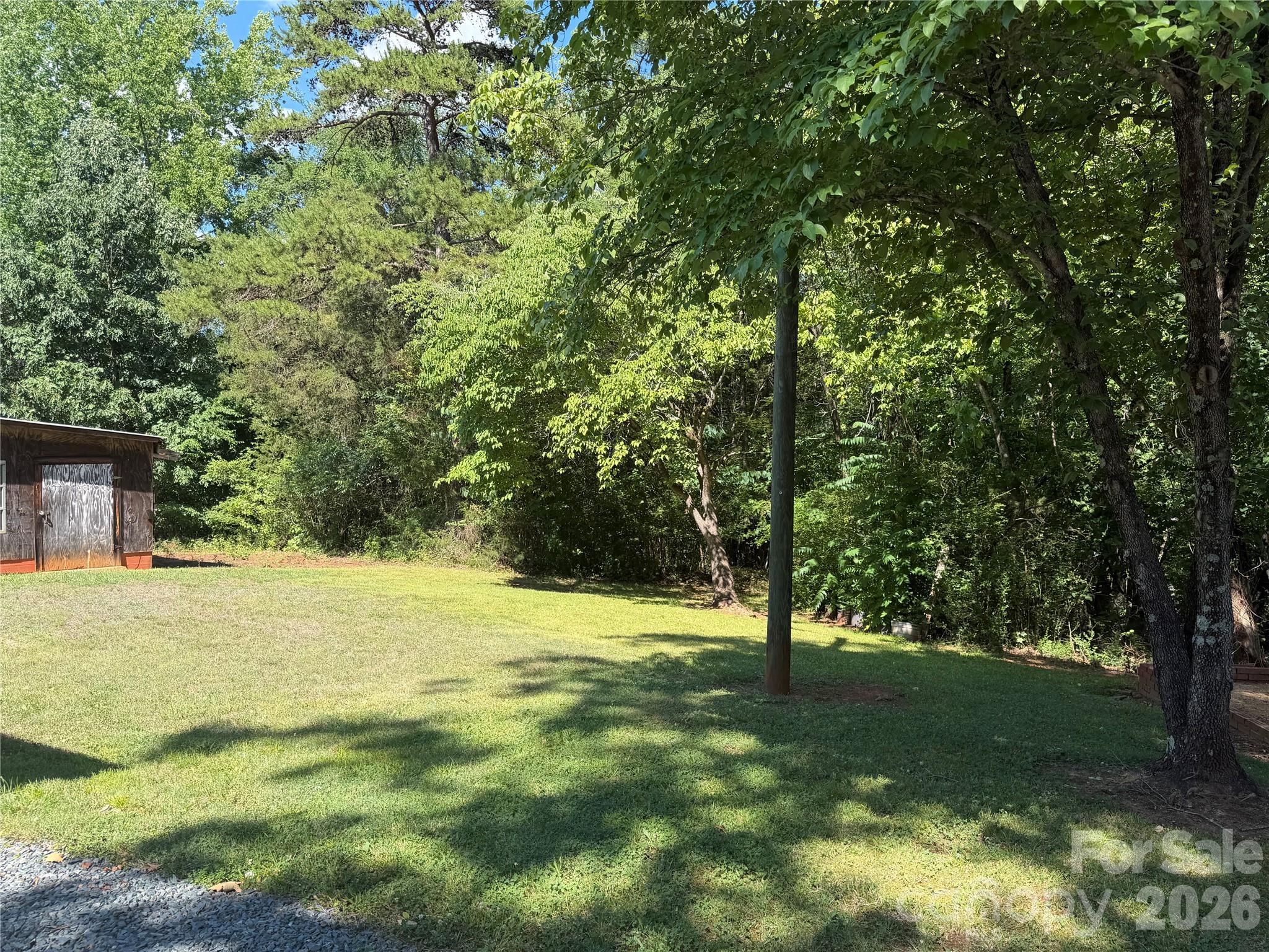 5945 Flowes Store Road — Concord