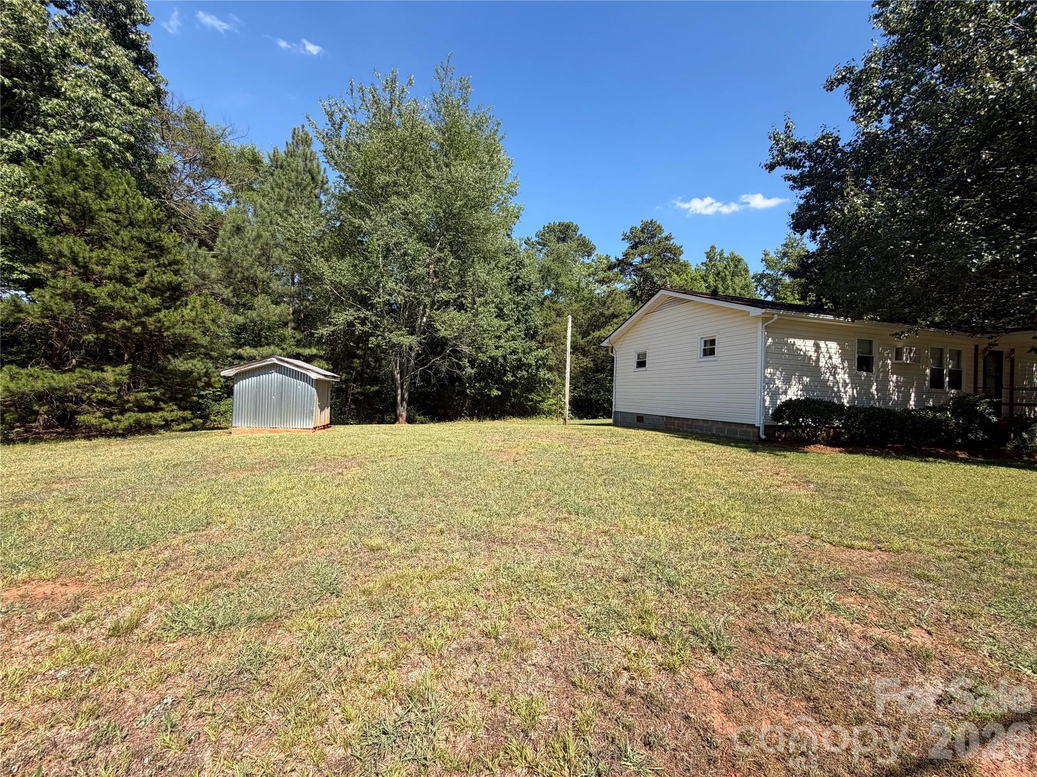5945 Flowes Store Road — Concord