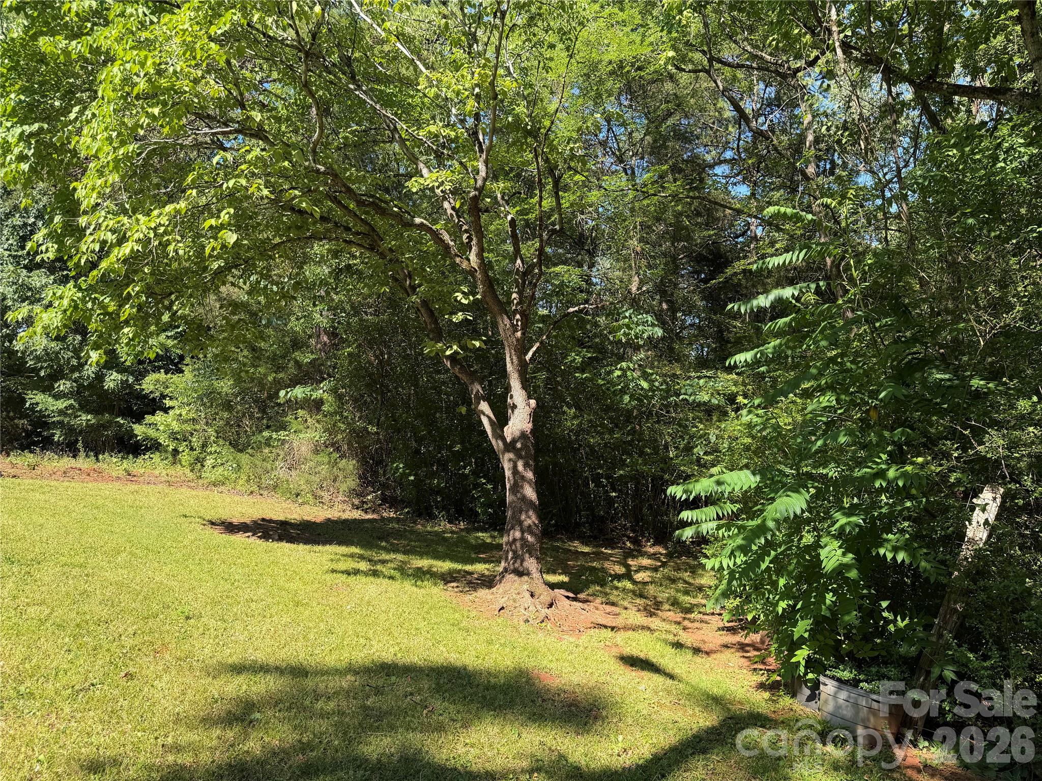 5945 Flowes Store Road — Concord