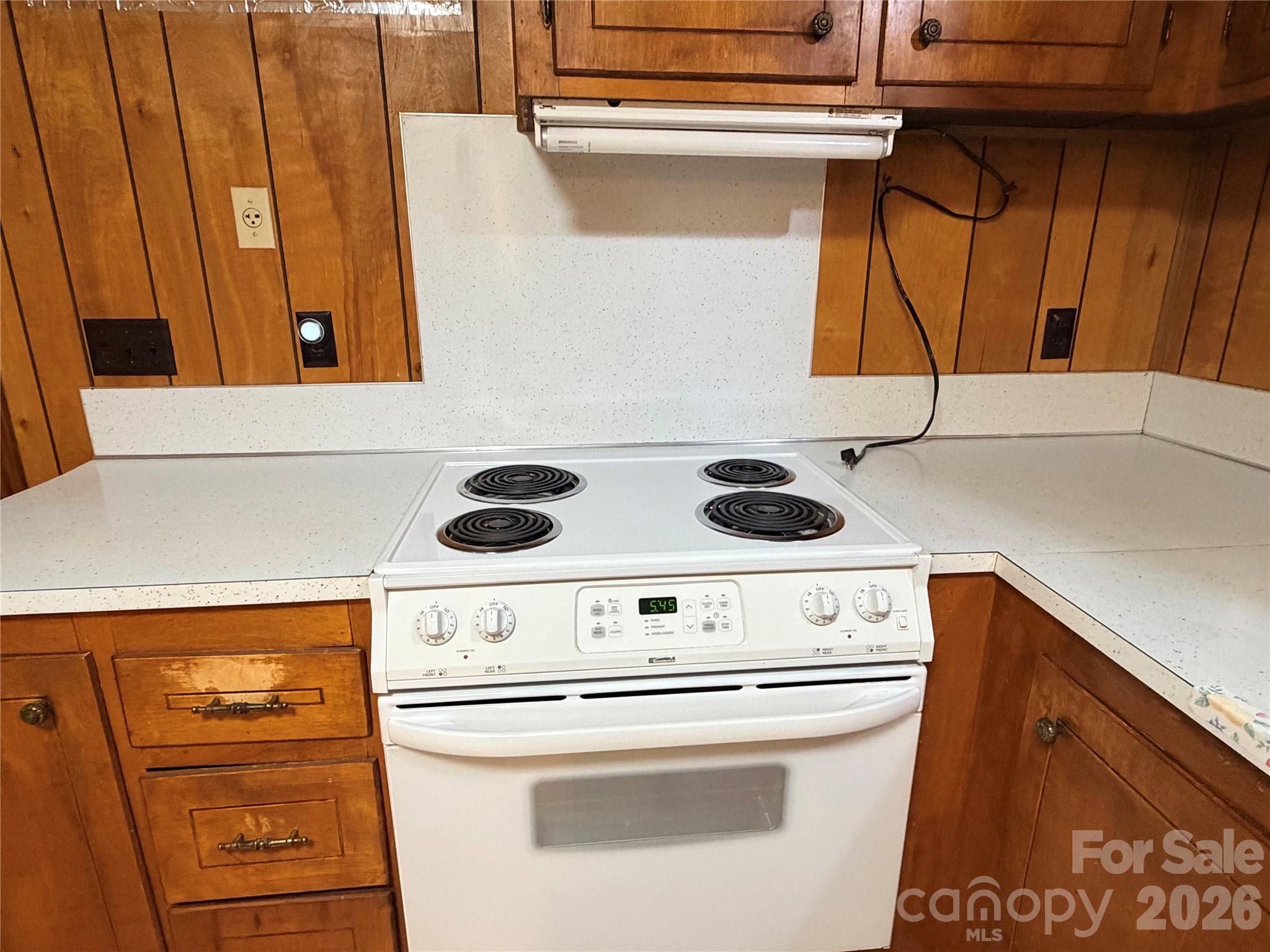 5945 Flowes Store Road — Concord