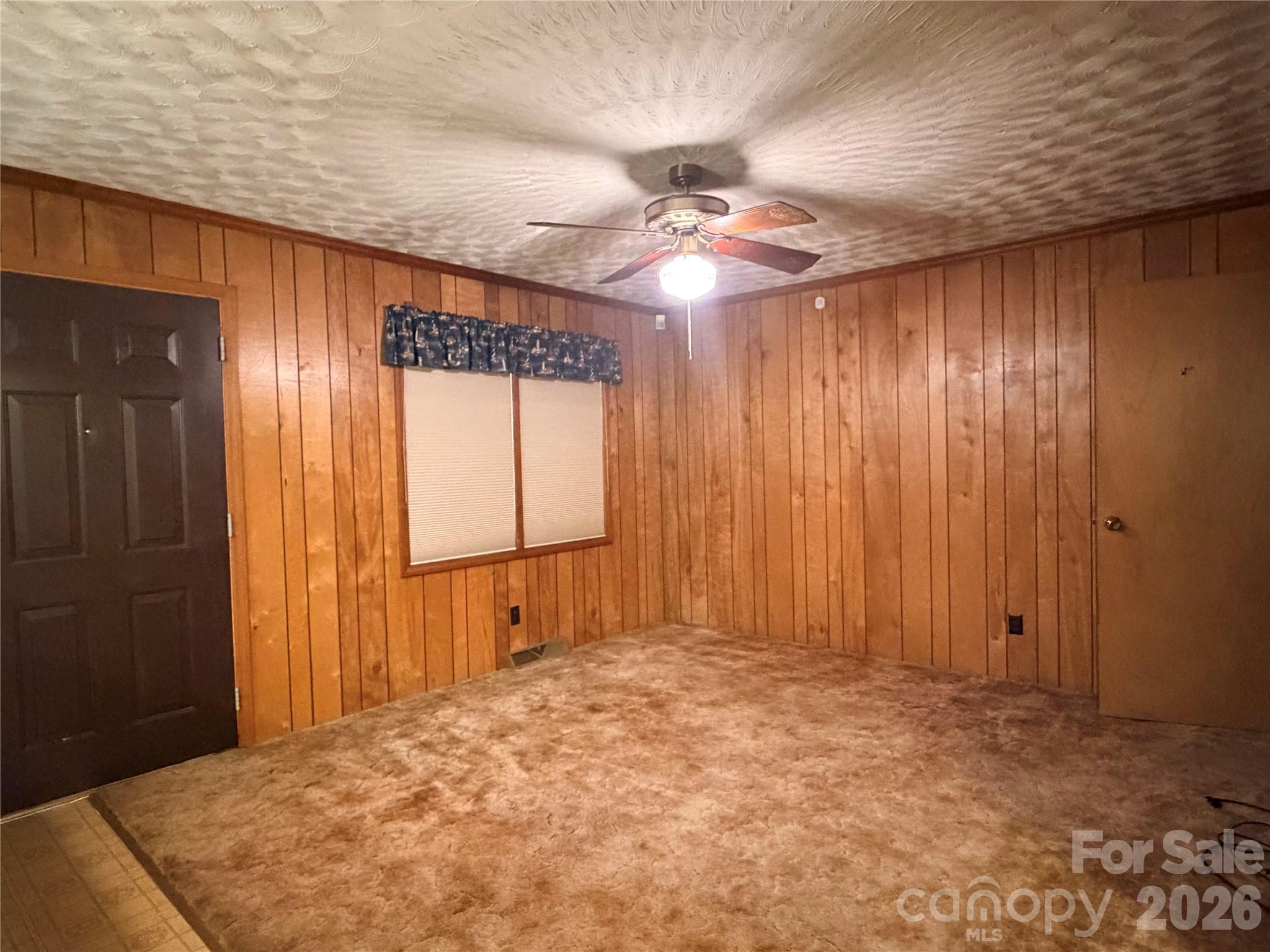 5945 Flowes Store Road — Concord