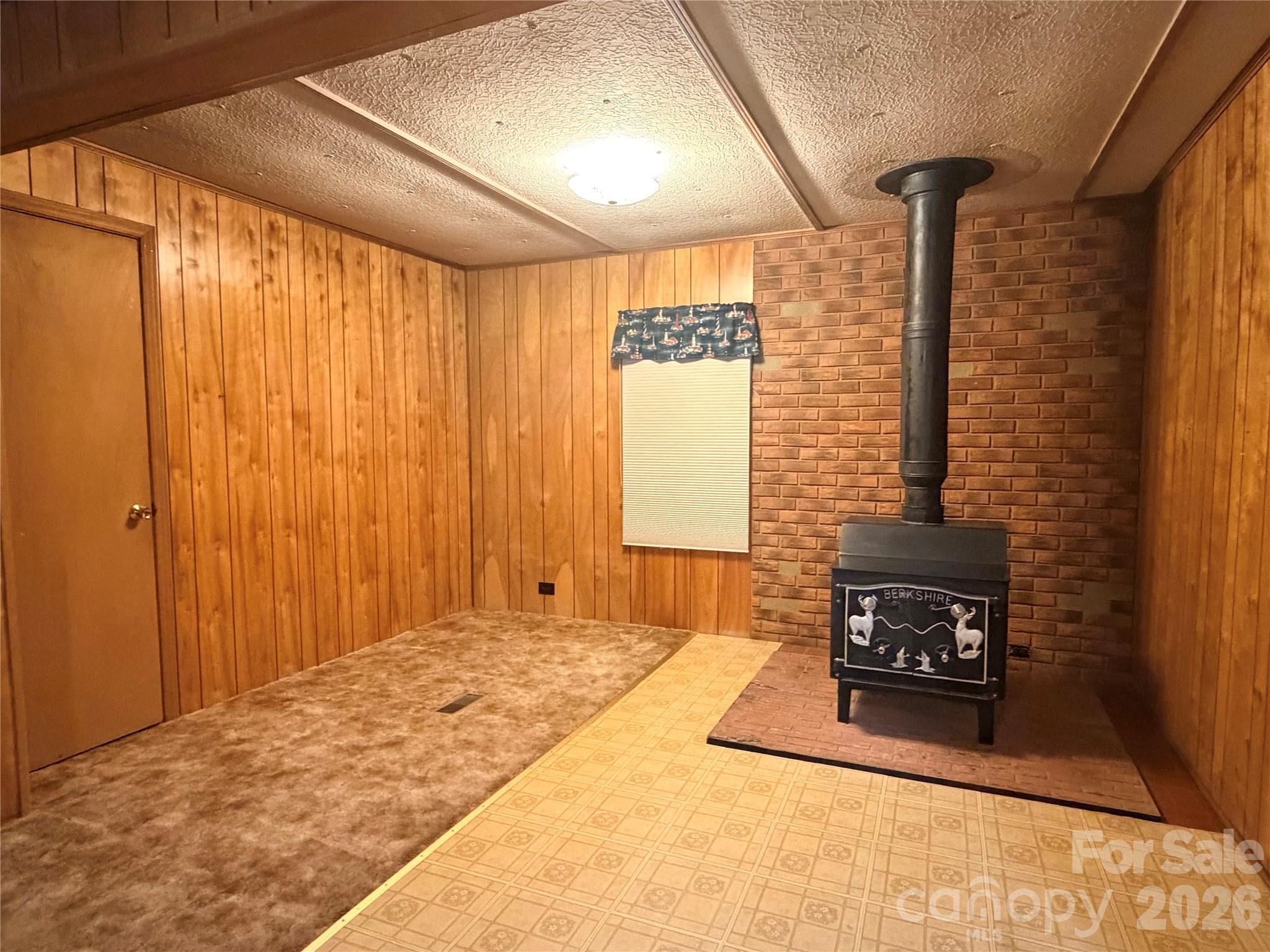 5945 Flowes Store Road — Concord