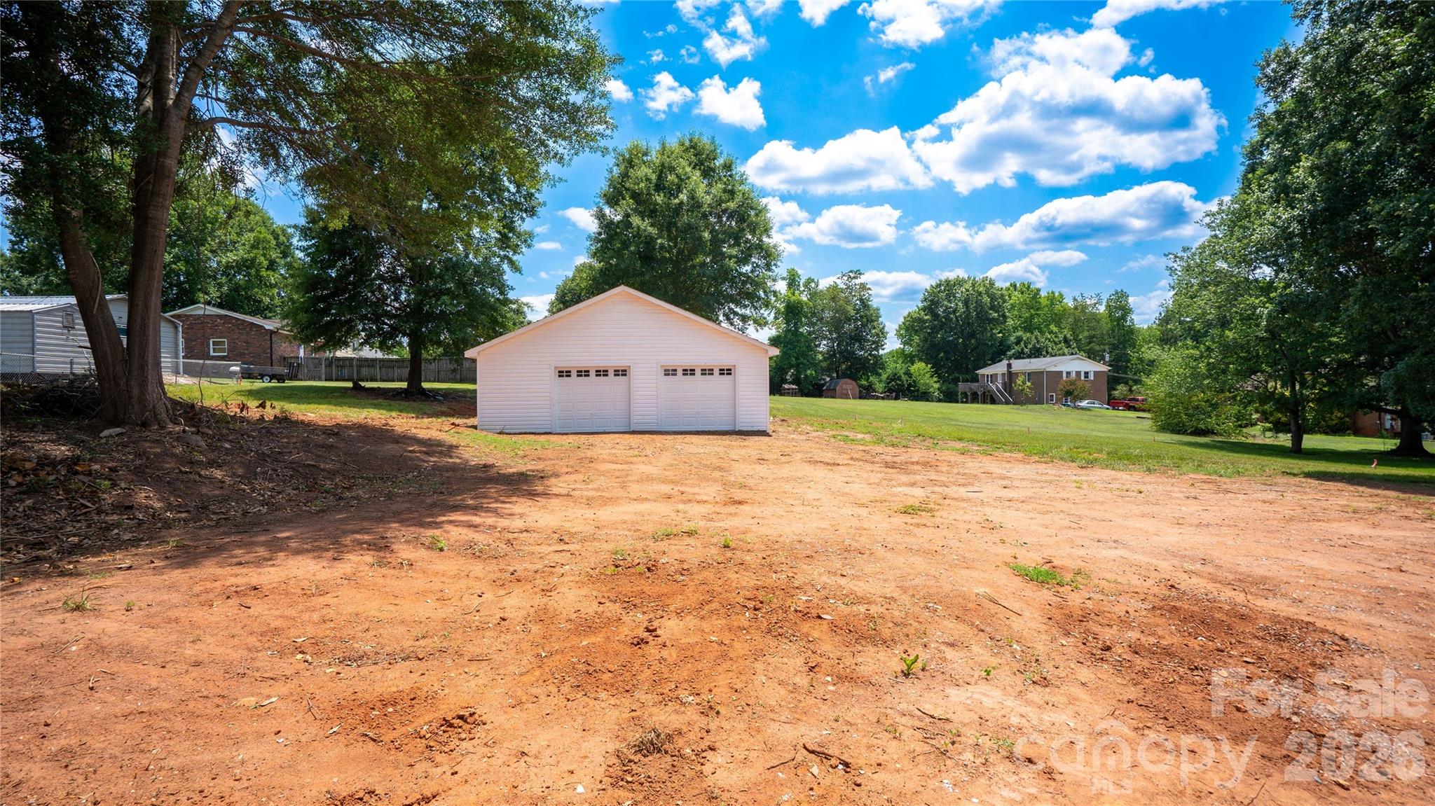 2330 40th Avenue Court NE — Hickory