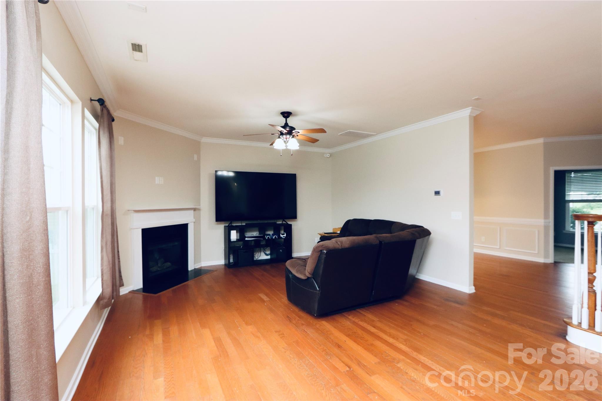 3586 Larkhaven Avenue SW — Concord
