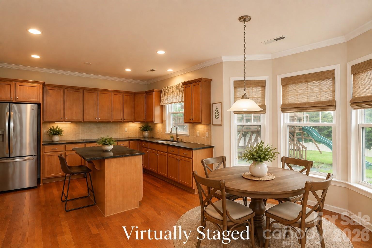 3586 Larkhaven Avenue SW — Concord