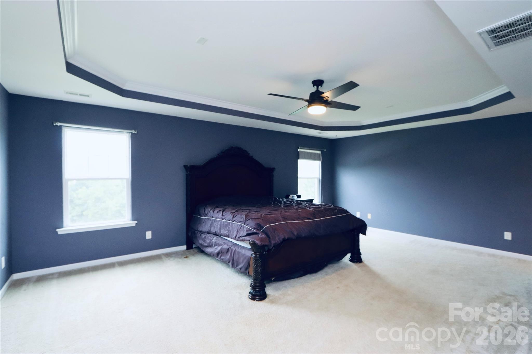 3586 Larkhaven Avenue SW — Concord
