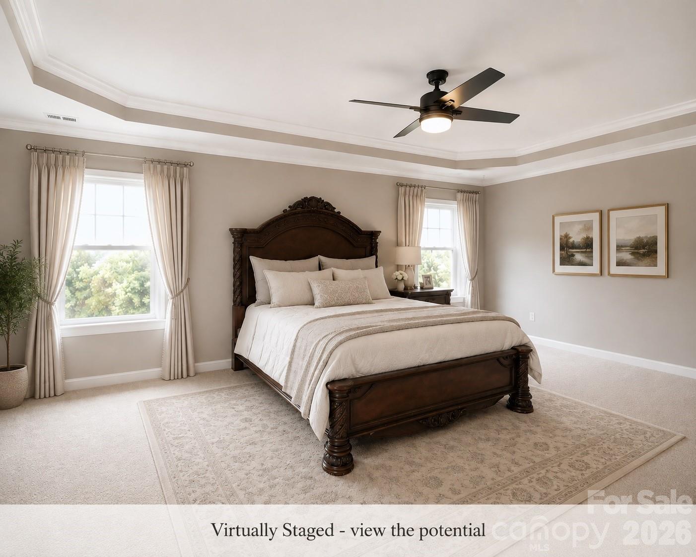 3586 Larkhaven Avenue SW — Concord
