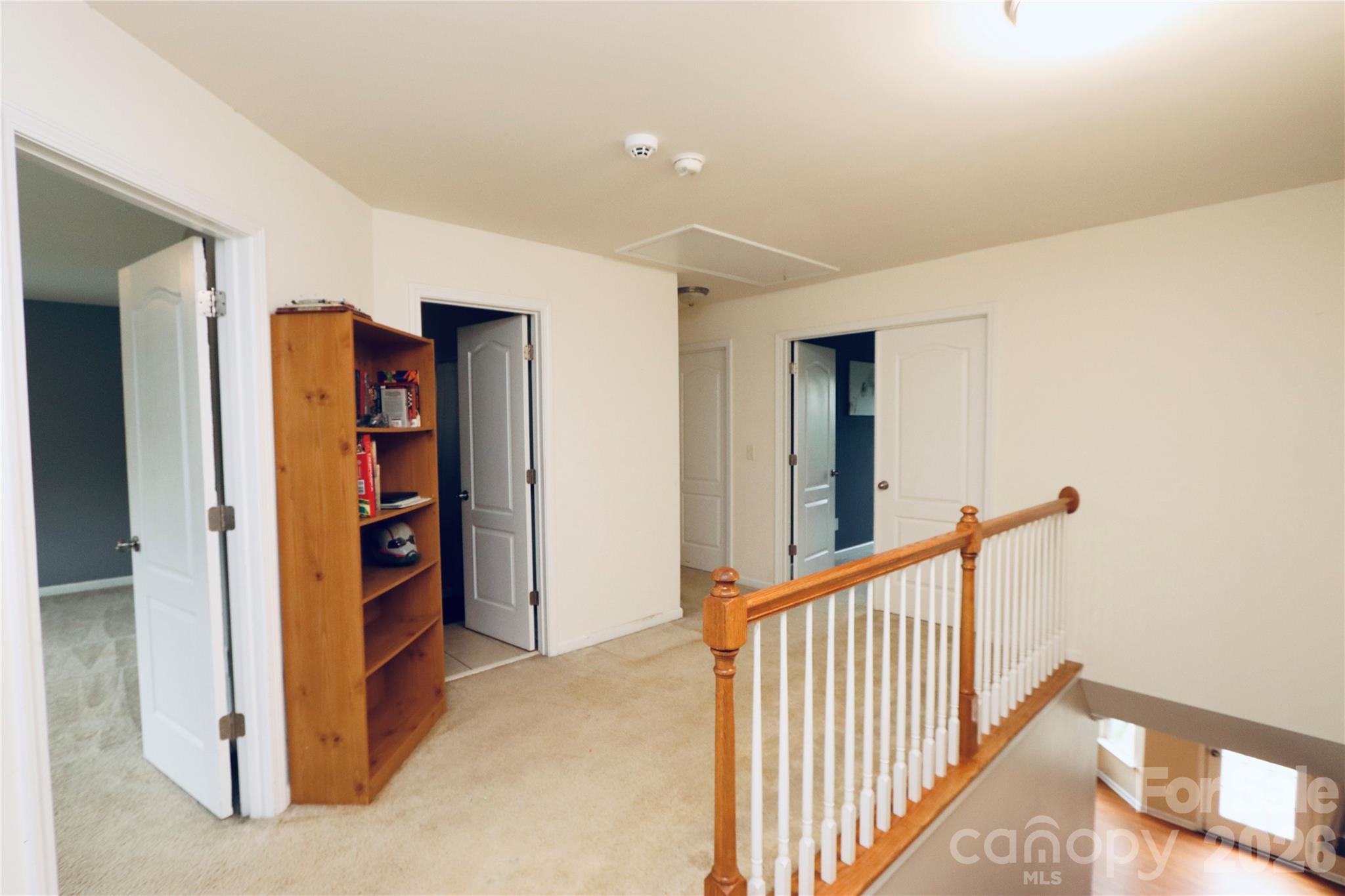 3586 Larkhaven Avenue SW — Concord