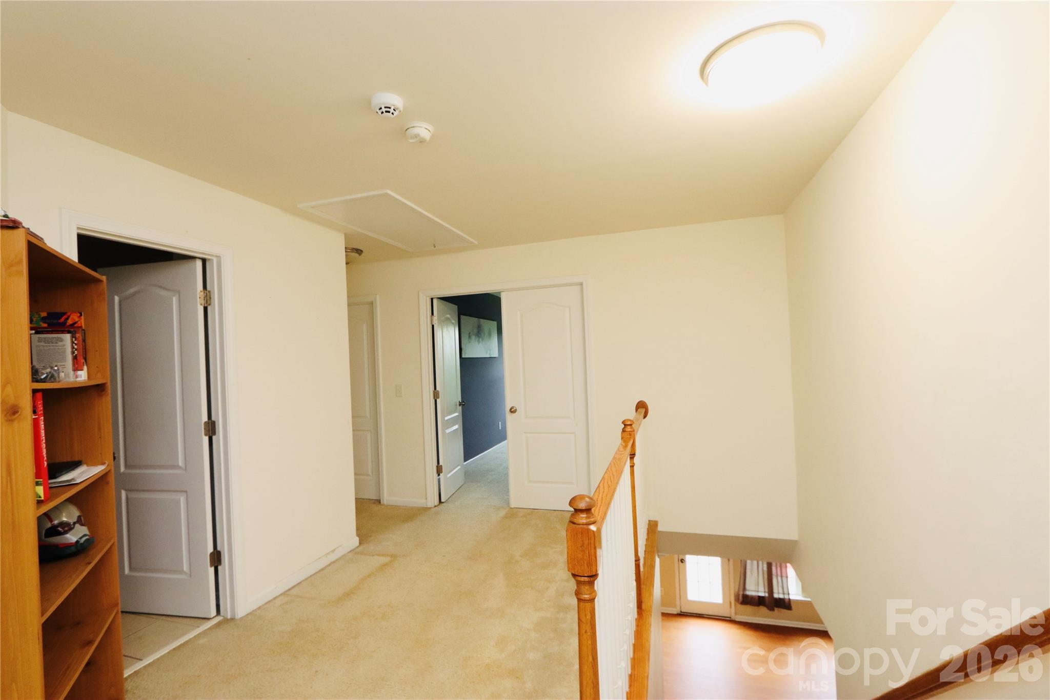 3586 Larkhaven Avenue SW — Concord