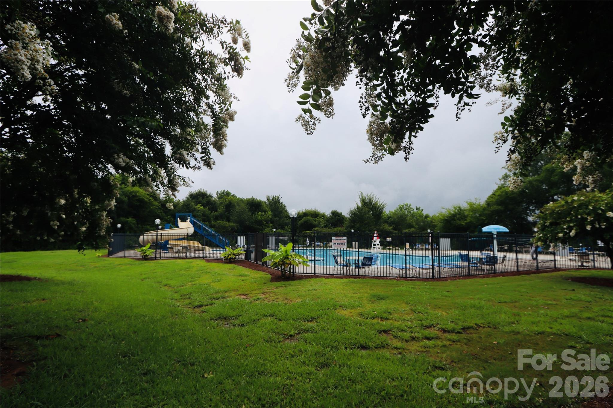 3586 Larkhaven Avenue SW — Concord