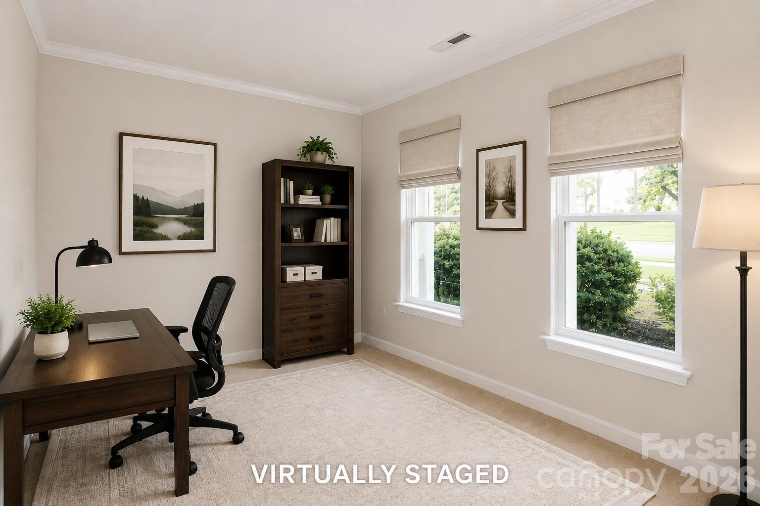 3586 Larkhaven Avenue SW — Concord