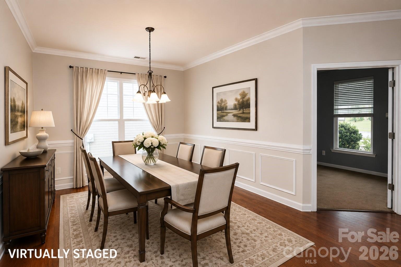 3586 Larkhaven Avenue SW — Concord