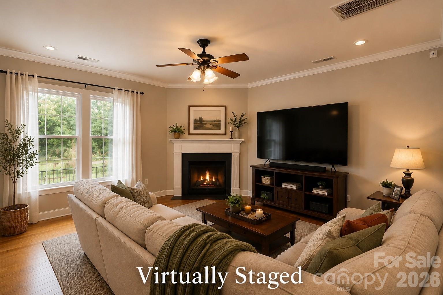 3586 Larkhaven Avenue SW — Concord