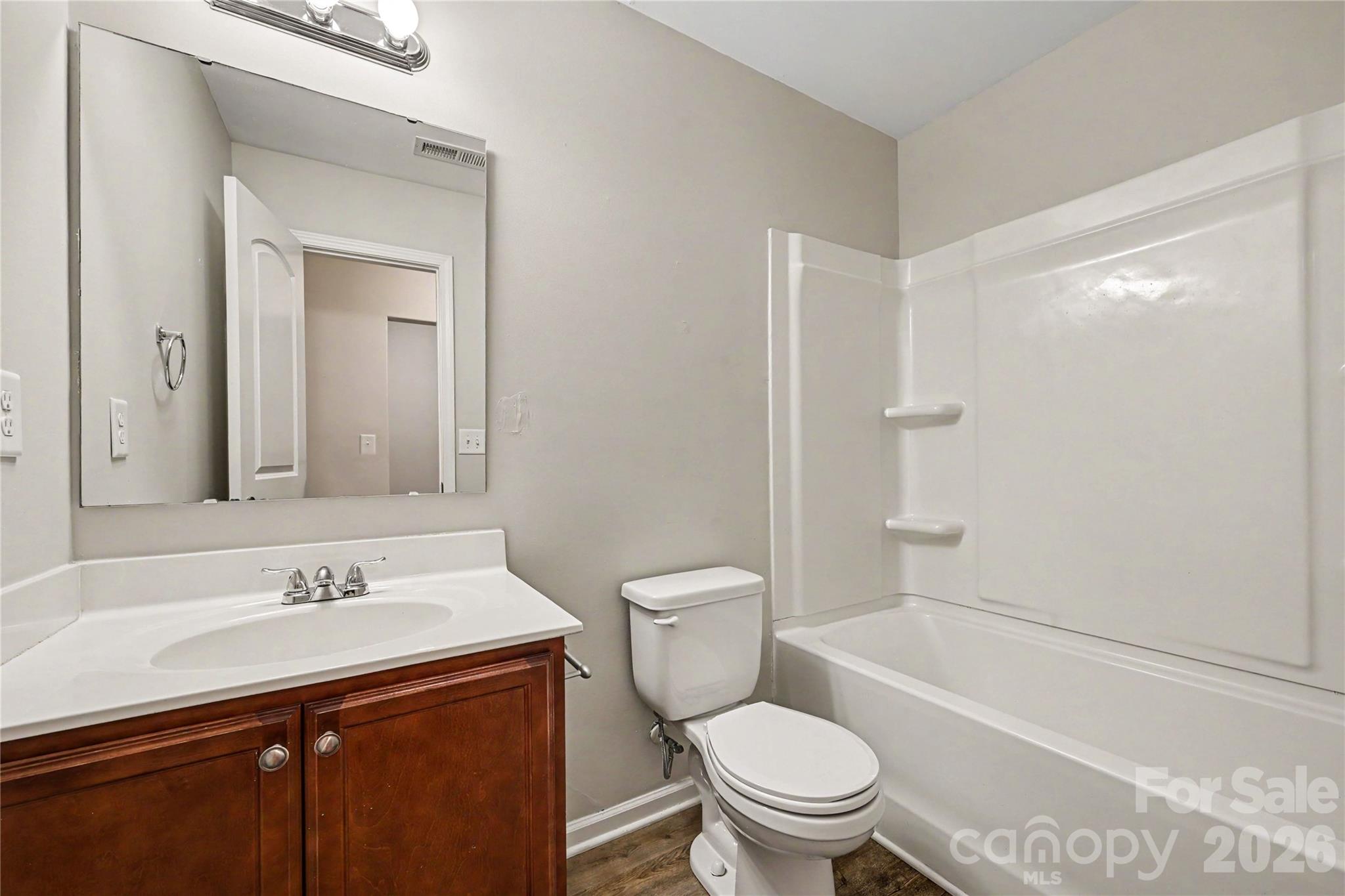 1804 Woodbridge Drive — Salisbury