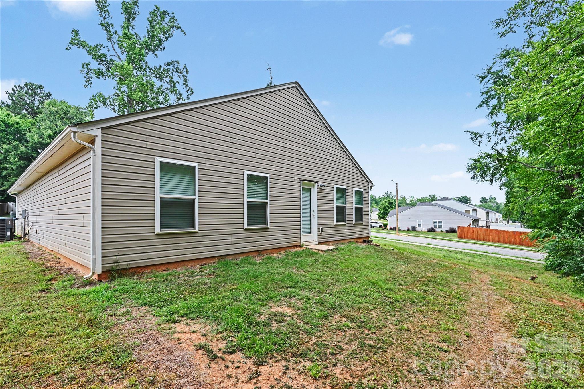 1804 Woodbridge Drive — Salisbury