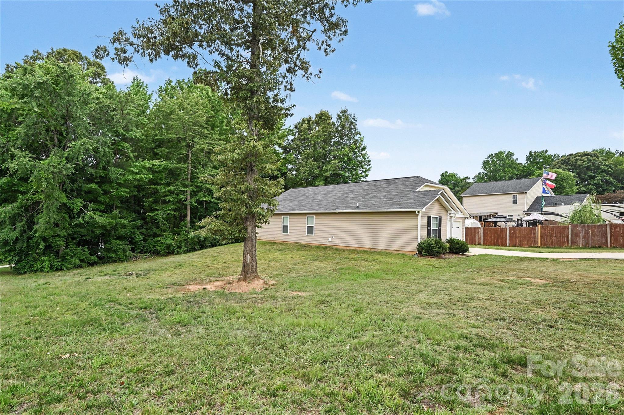 1804 Woodbridge Drive — Salisbury