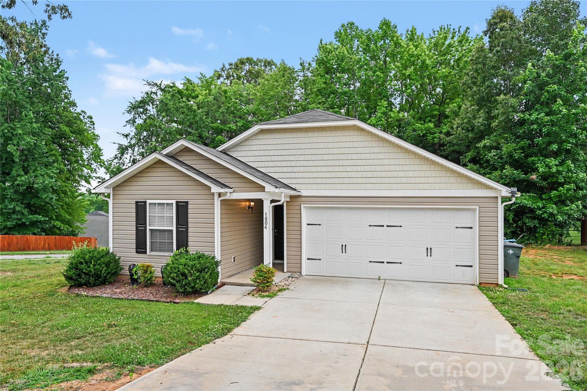 1804 Woodbridge Drive — Salisbury