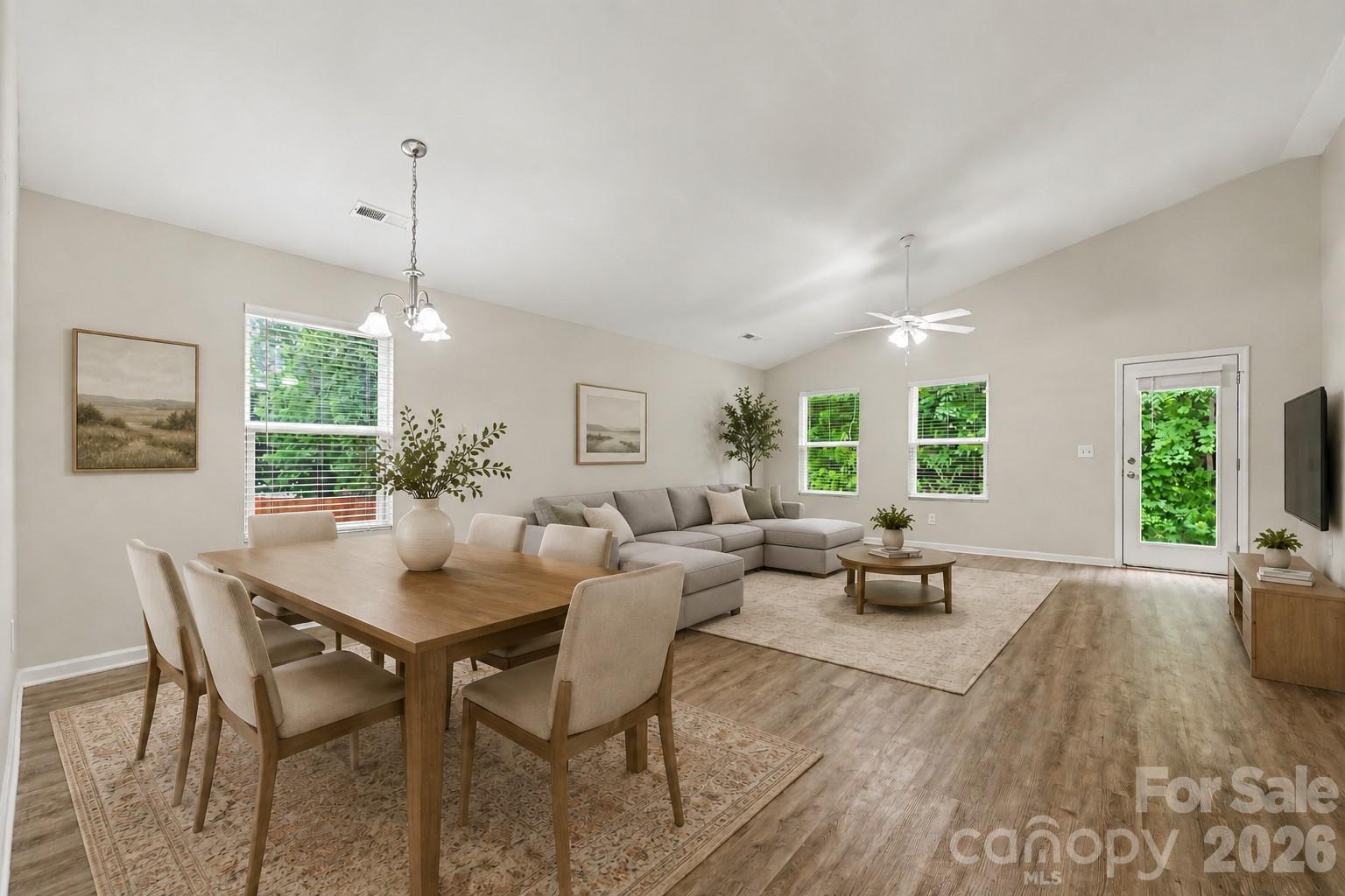 1804 Woodbridge Drive — Salisbury