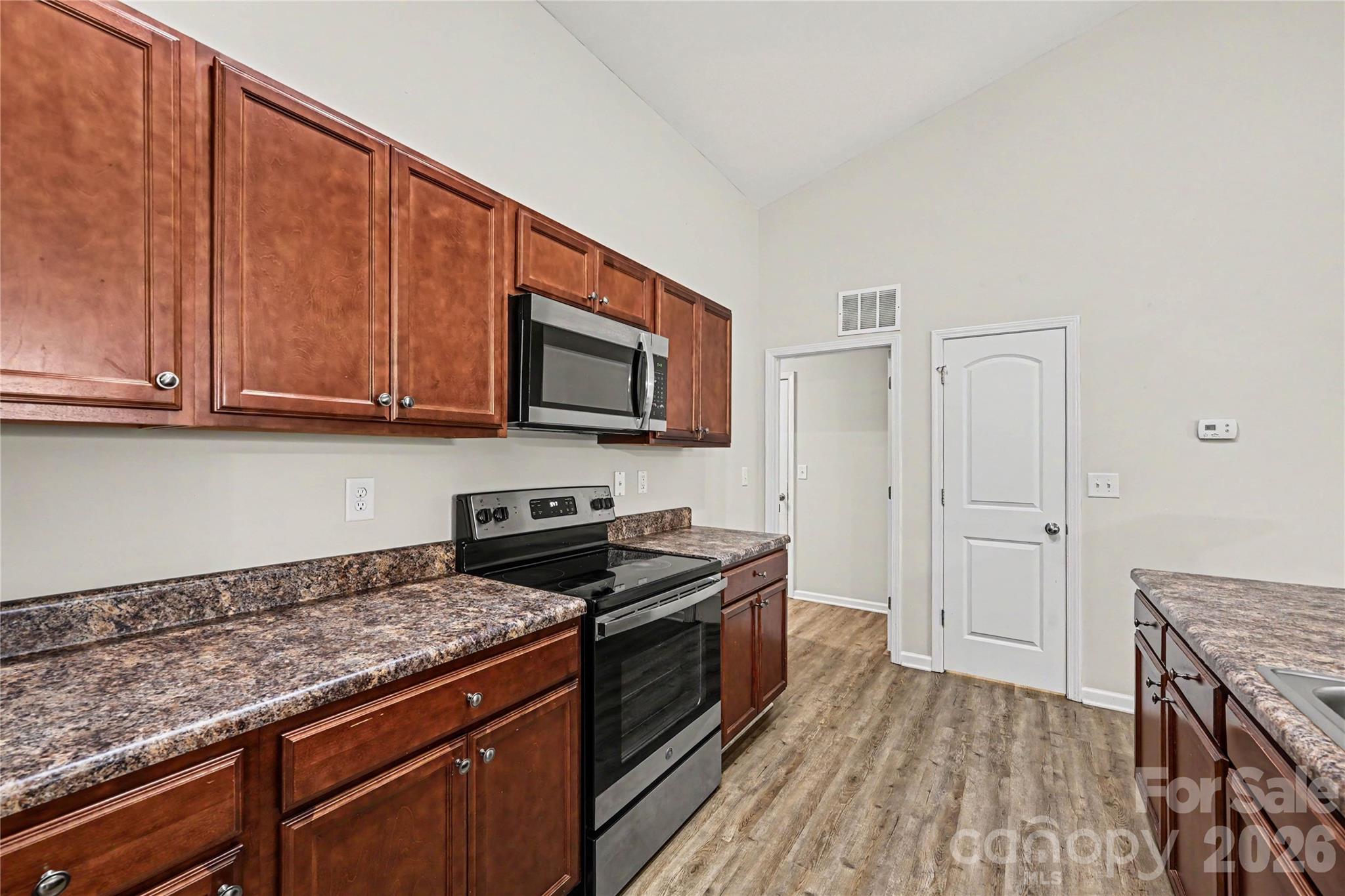 1804 Woodbridge Drive — Salisbury