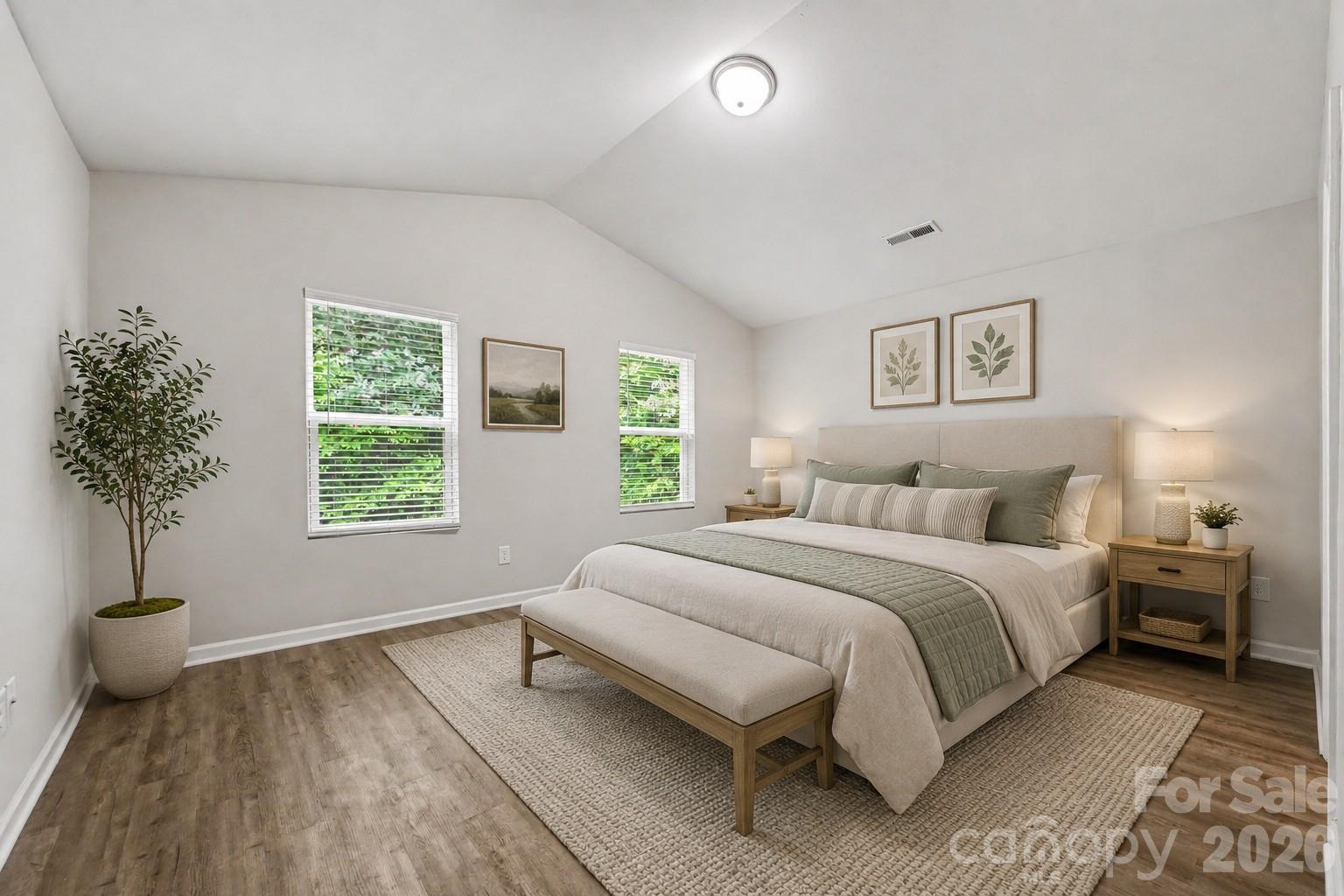 1804 Woodbridge Drive — Salisbury
