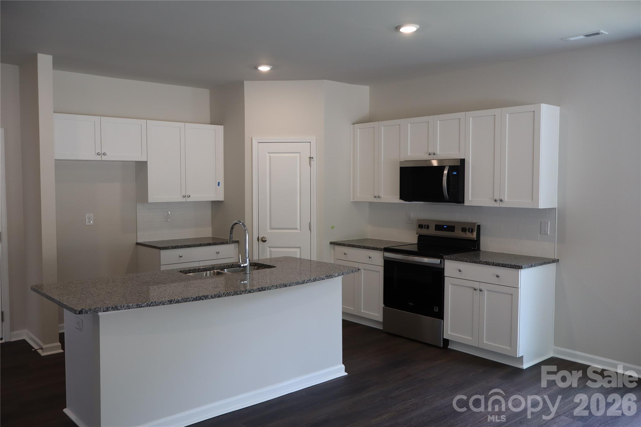 1033 Marble Passage — Richburg