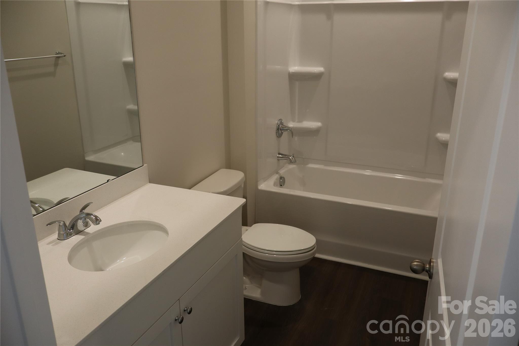 1033 Marble Passage — Richburg