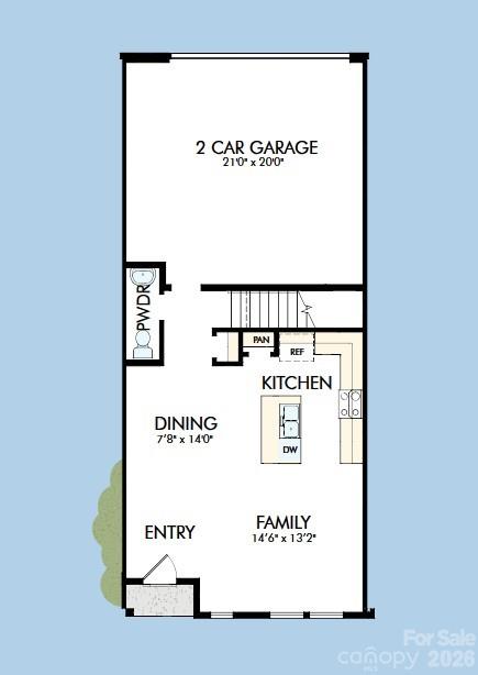 6059 White Aster Lane — Charlotte