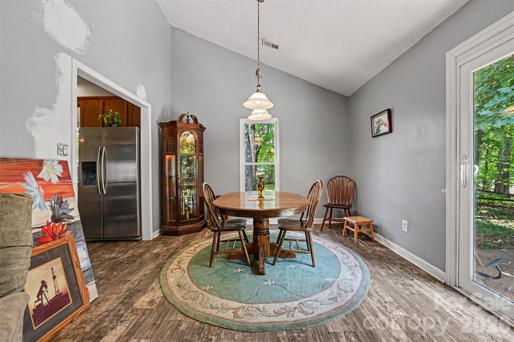 8410 Gidleigh Court — Charlotte