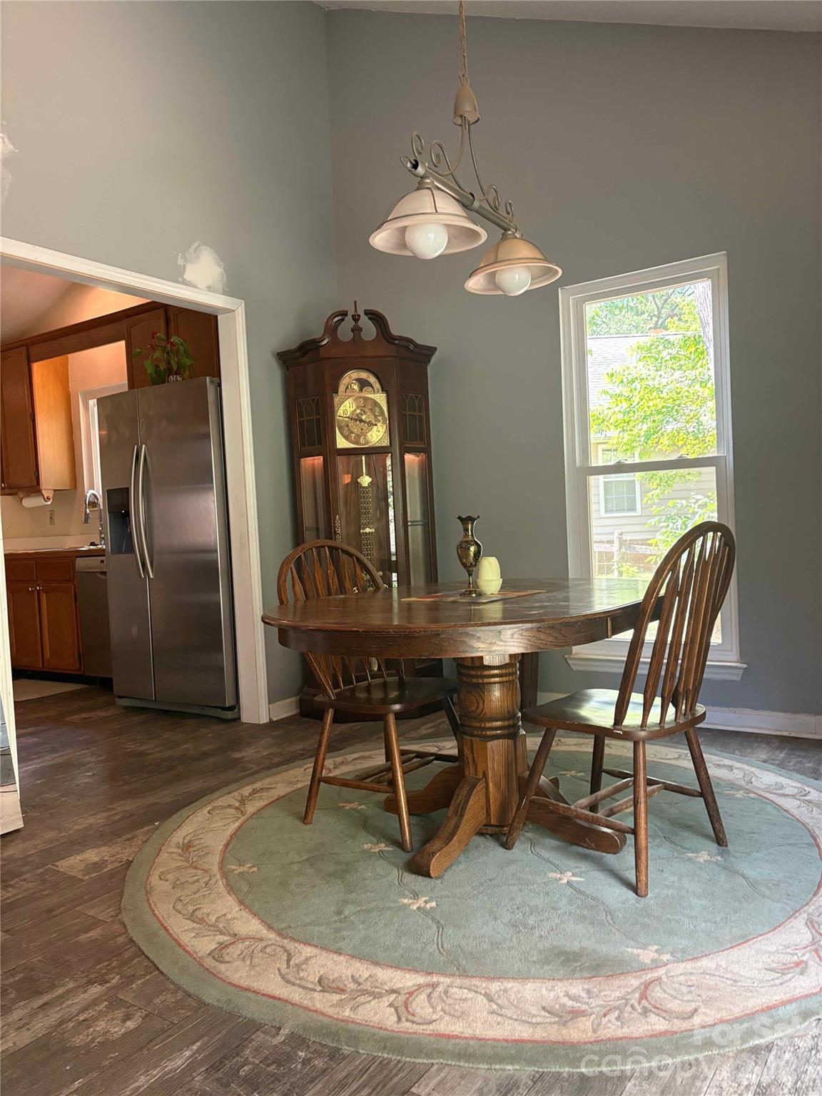 8410 Gidleigh Court — Charlotte