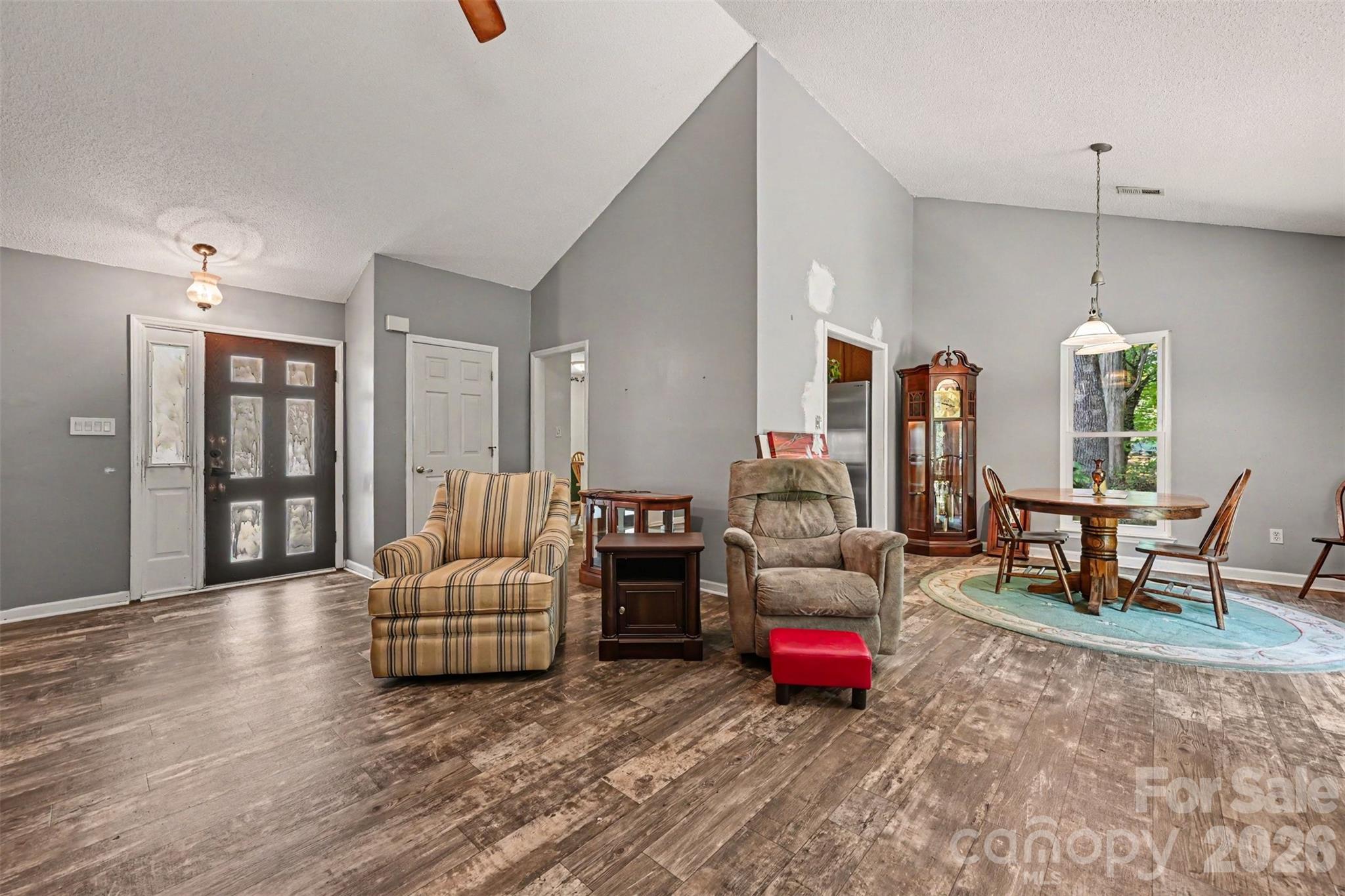 8410 Gidleigh Court — Charlotte