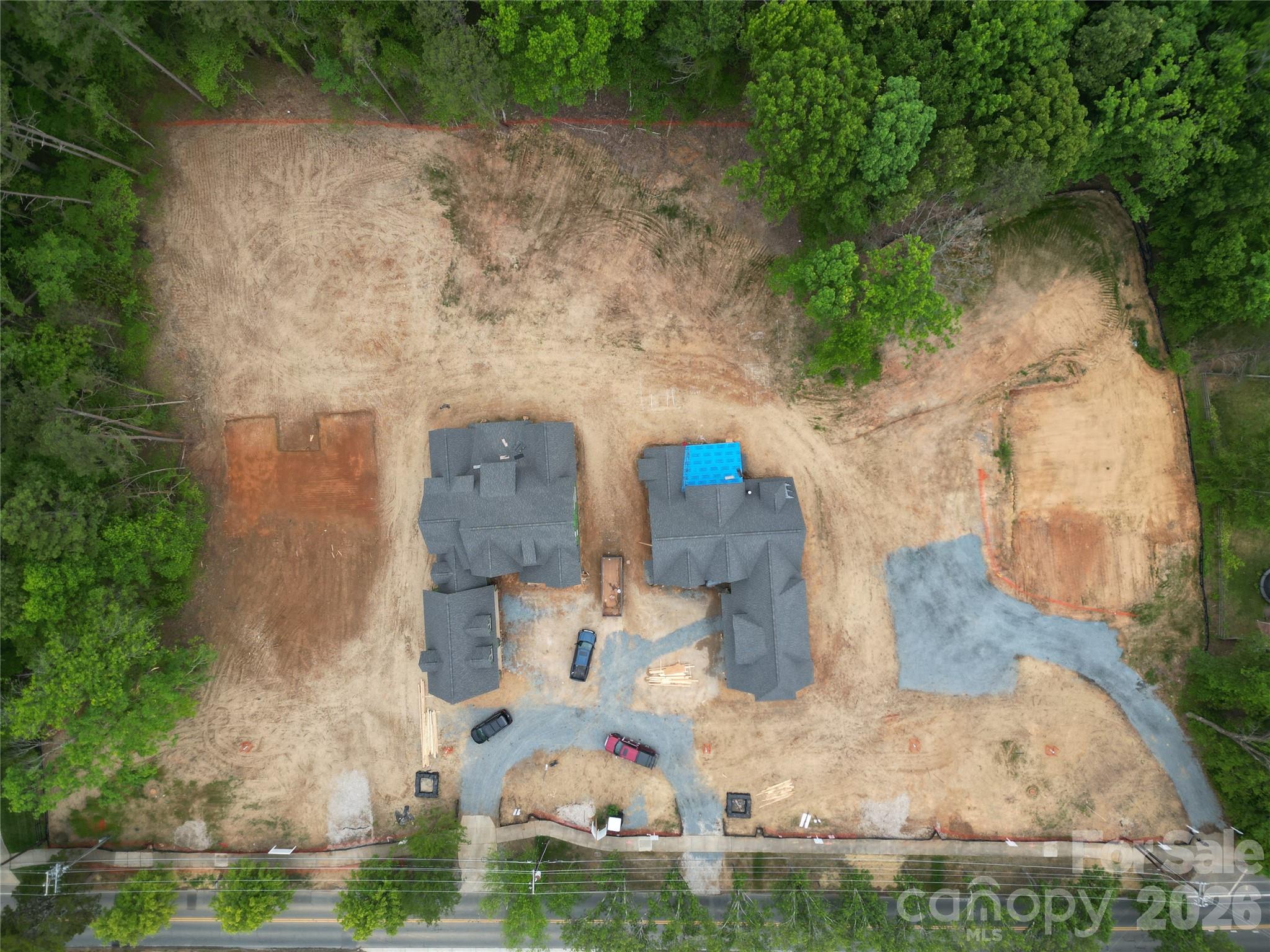 7219 Alexander Road — Charlotte