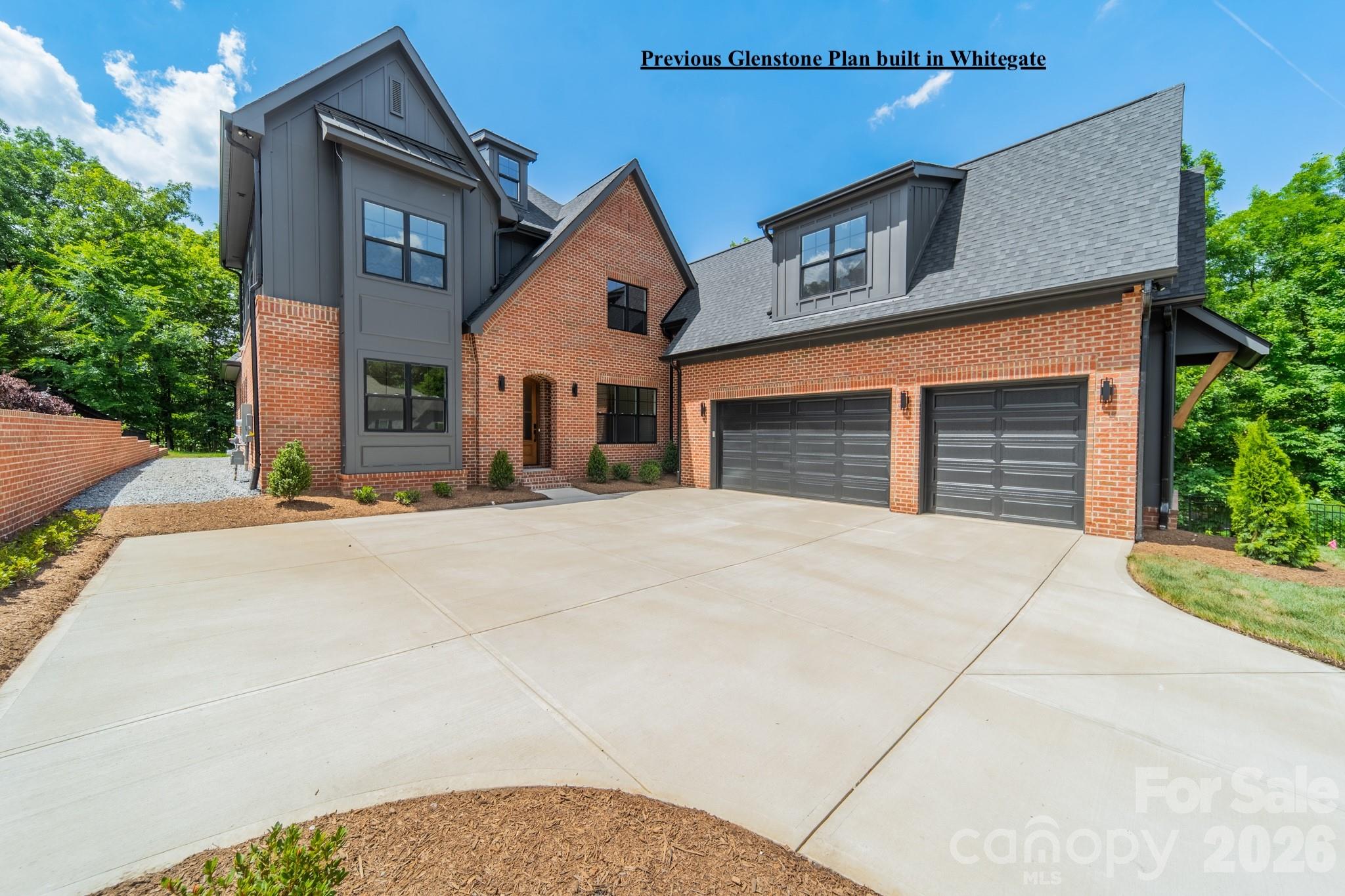 7219 Alexander Road — Charlotte