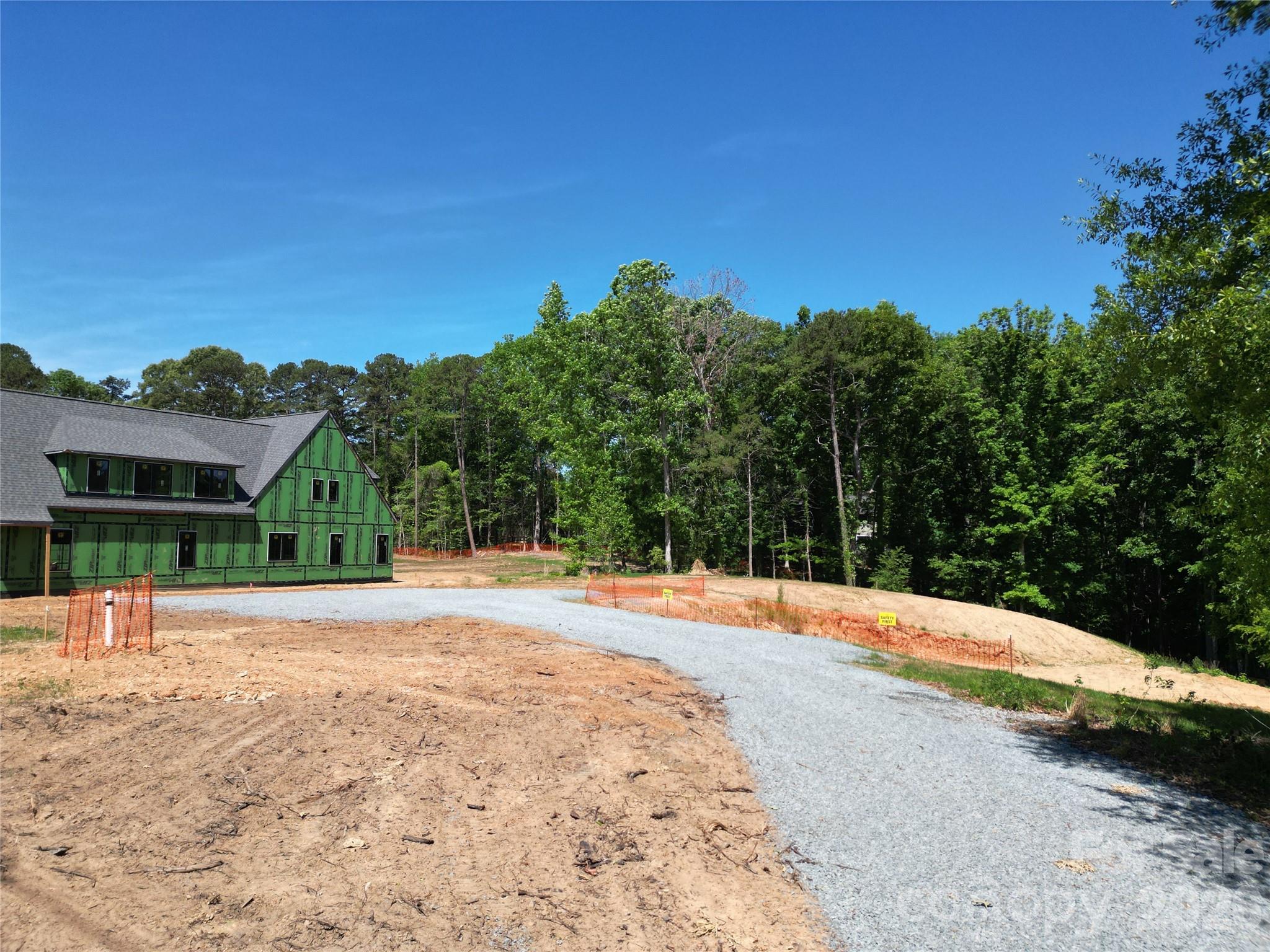 7219 Alexander Road — Charlotte