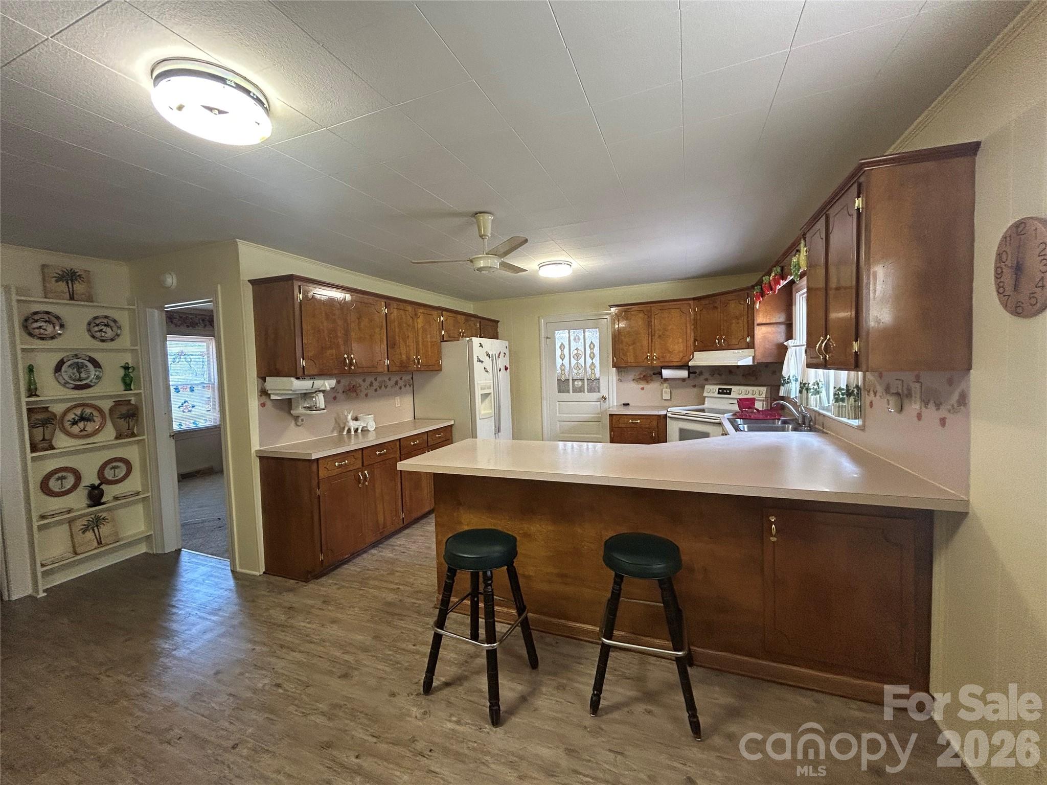 402 E 24TH Street — Kannapolis