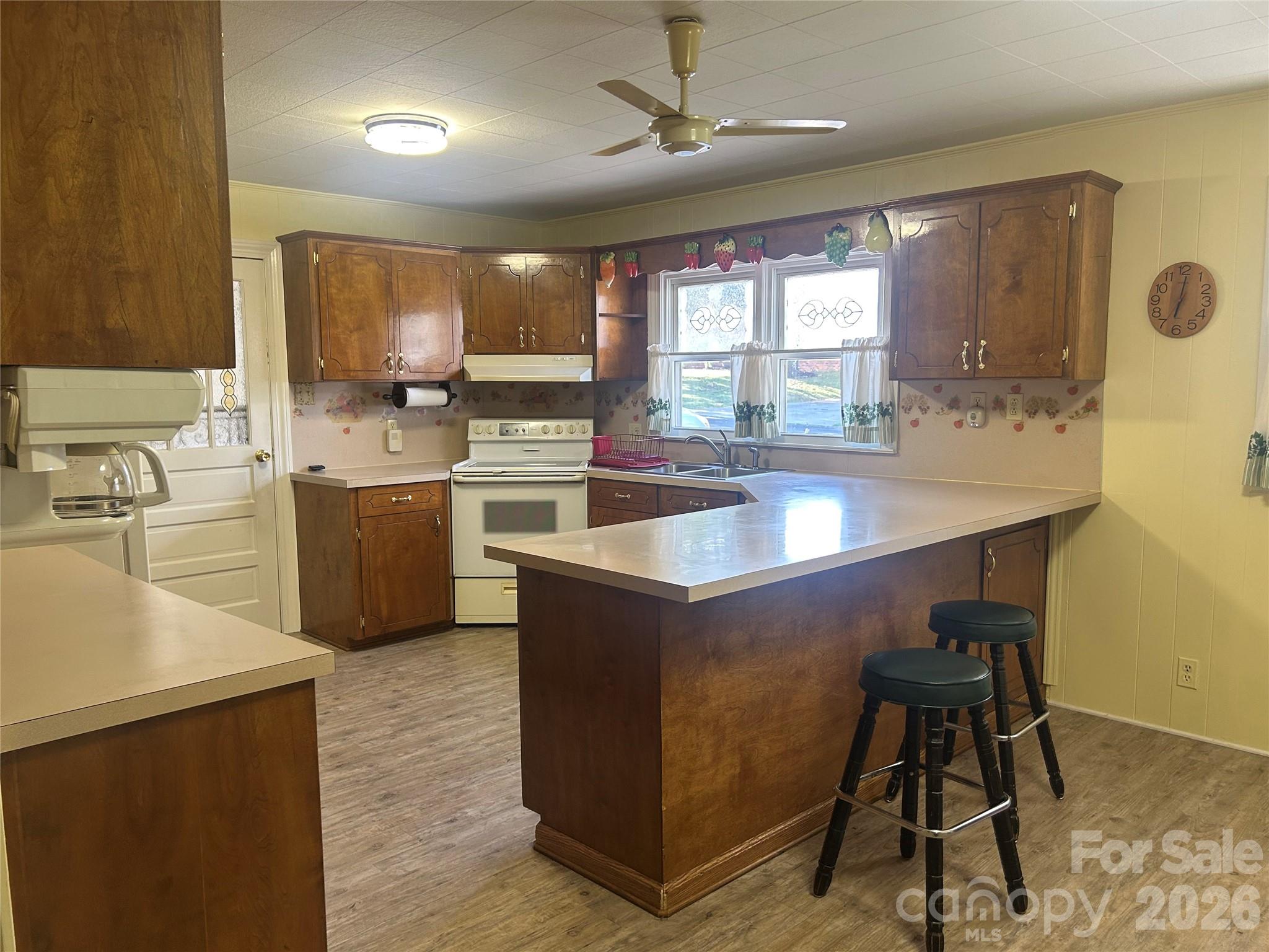 402 E 24TH Street — Kannapolis