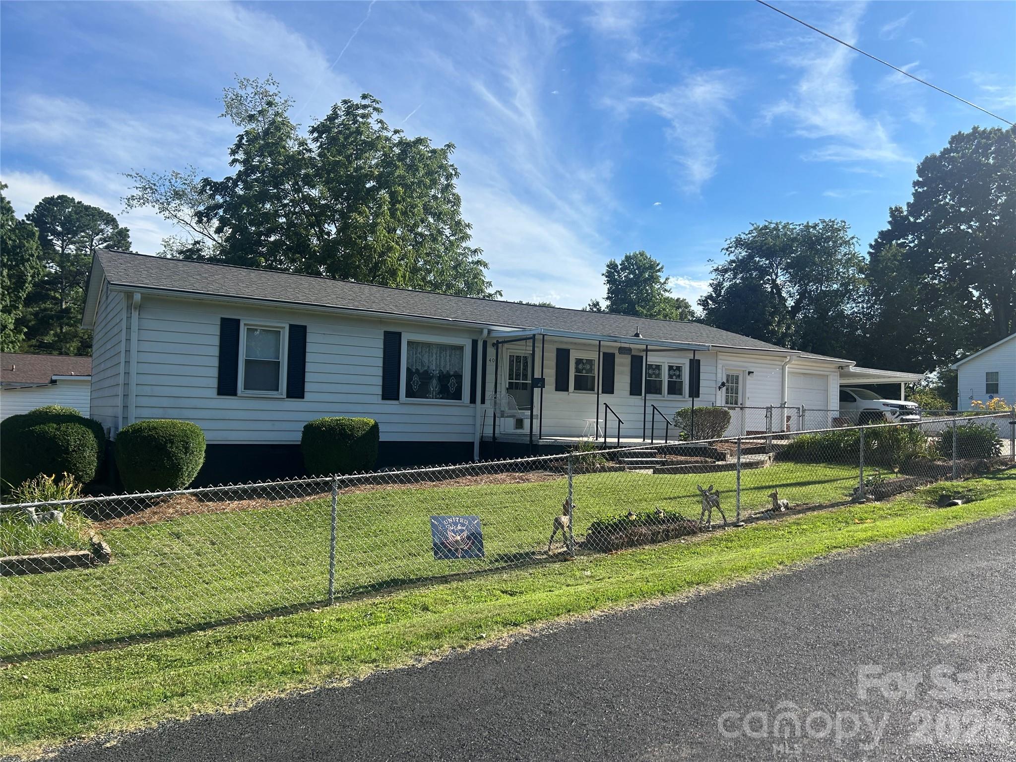 402 E 24TH Street — Kannapolis