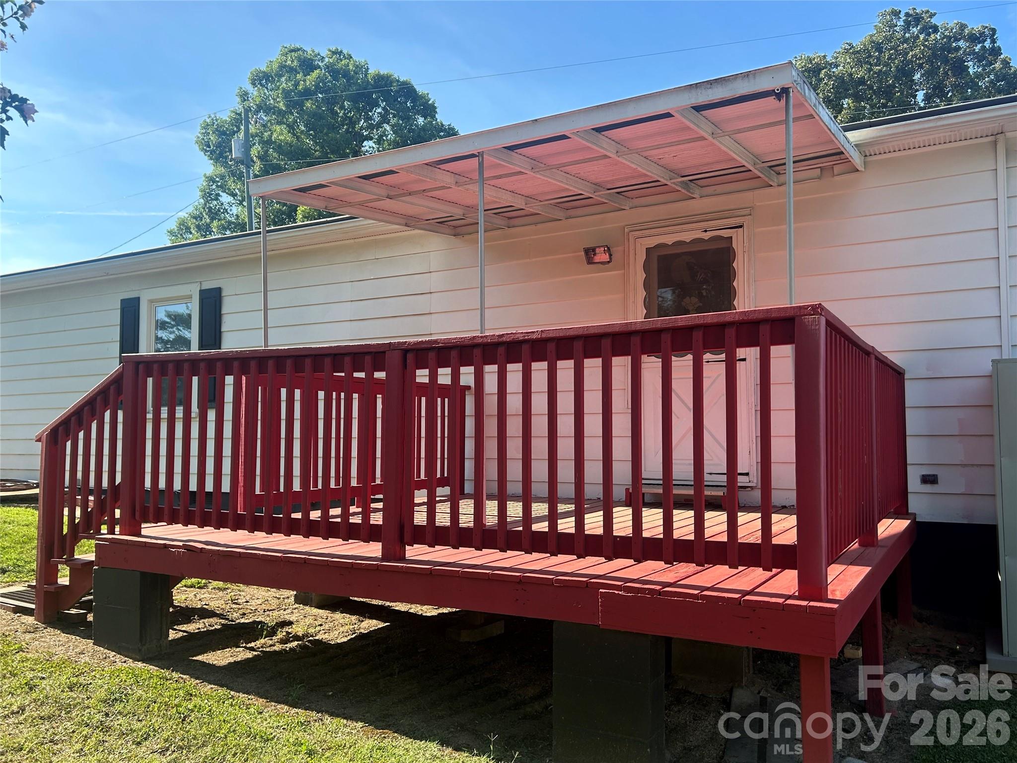 402 E 24TH Street — Kannapolis