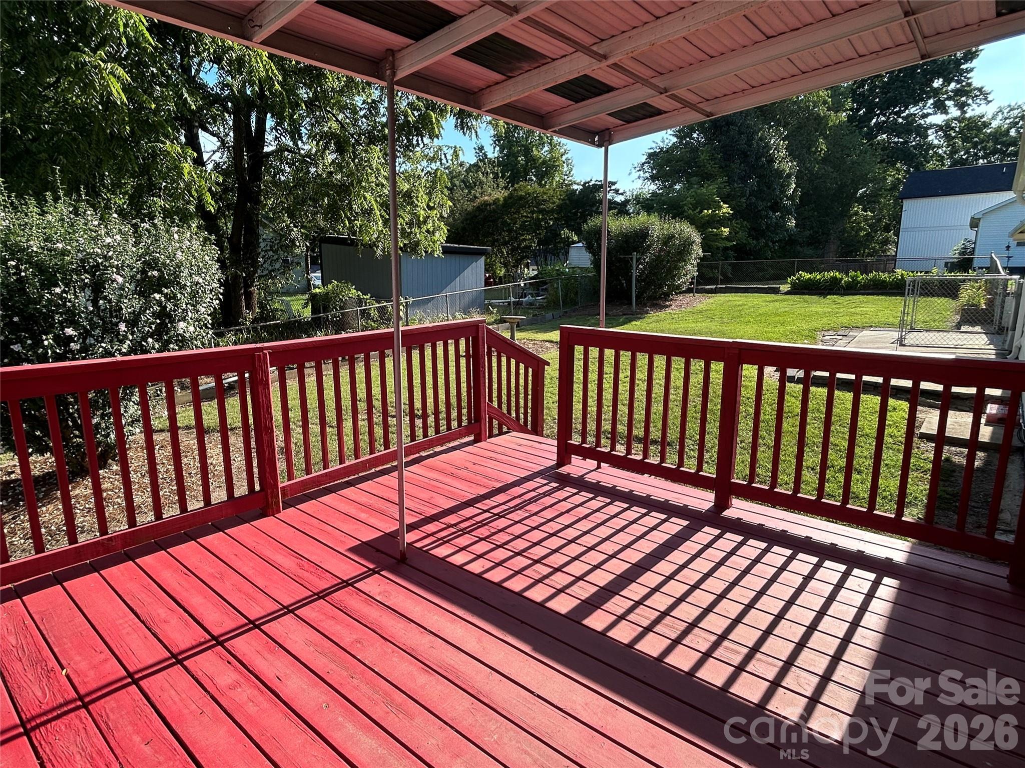 402 E 24TH Street — Kannapolis
