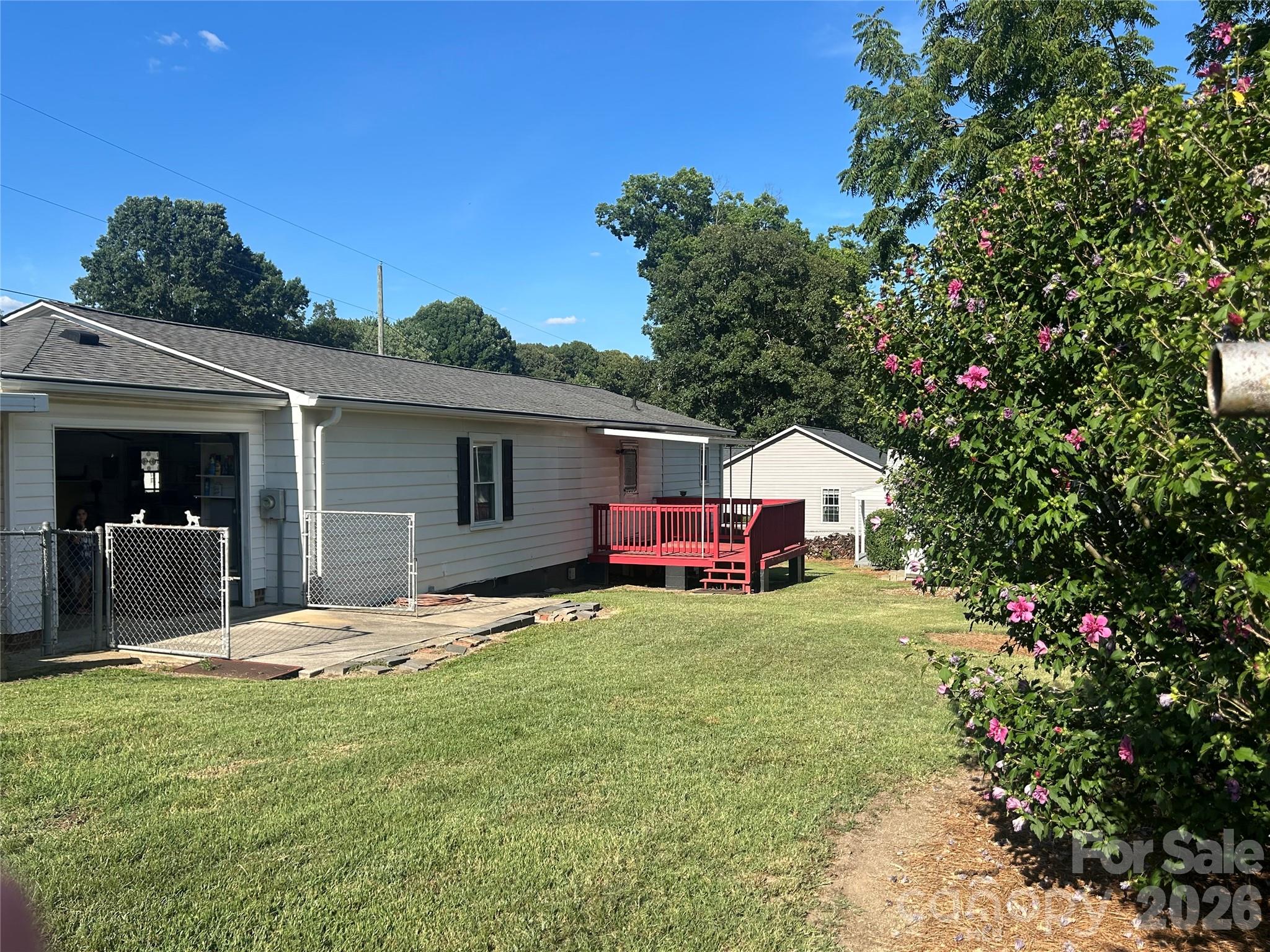 402 E 24TH Street — Kannapolis