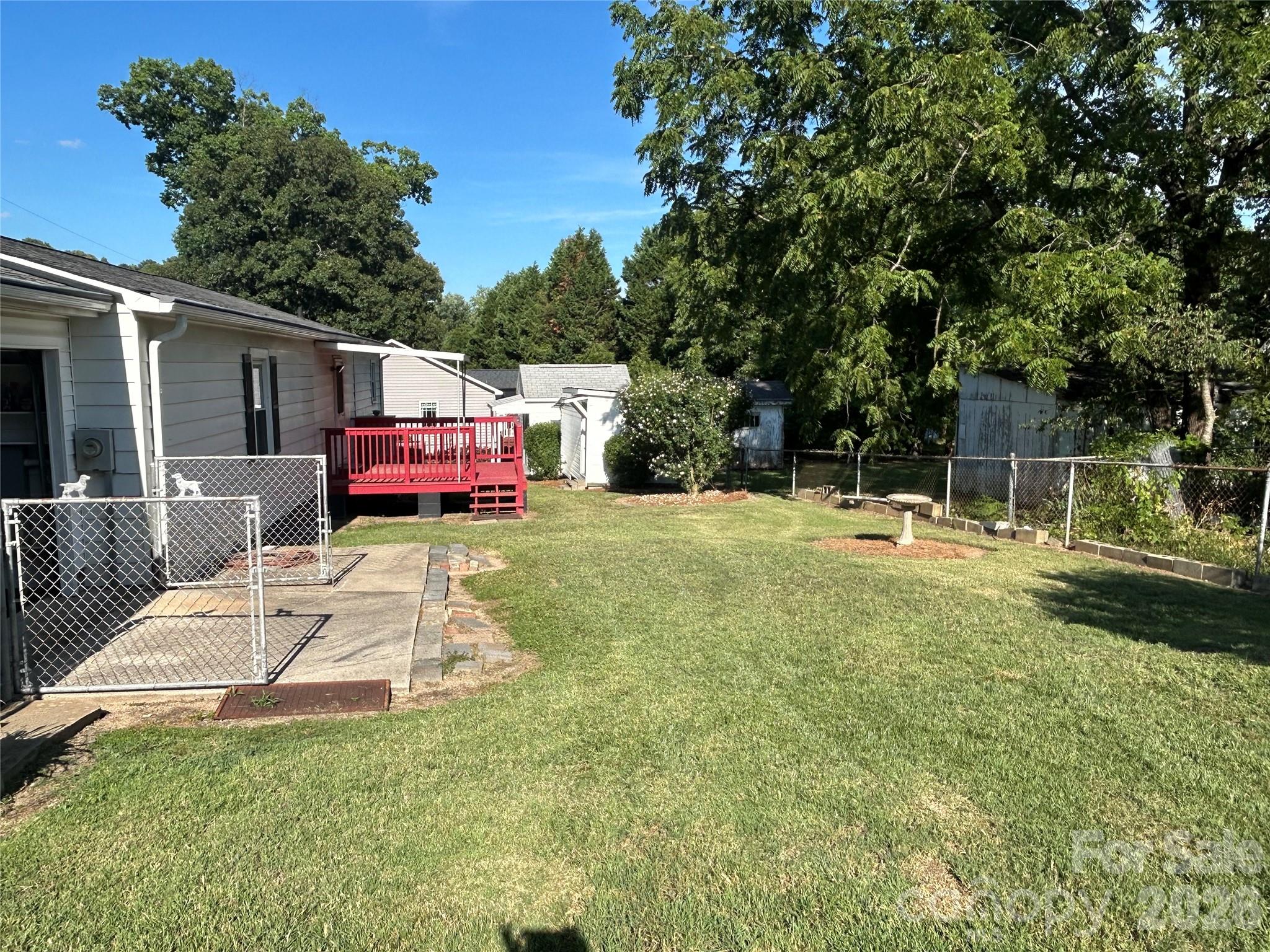 402 E 24TH Street — Kannapolis