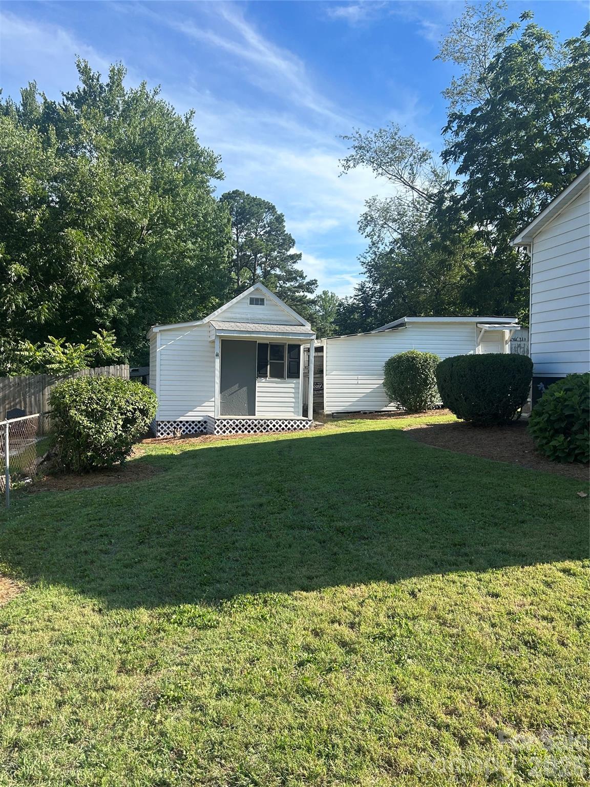 402 E 24TH Street — Kannapolis