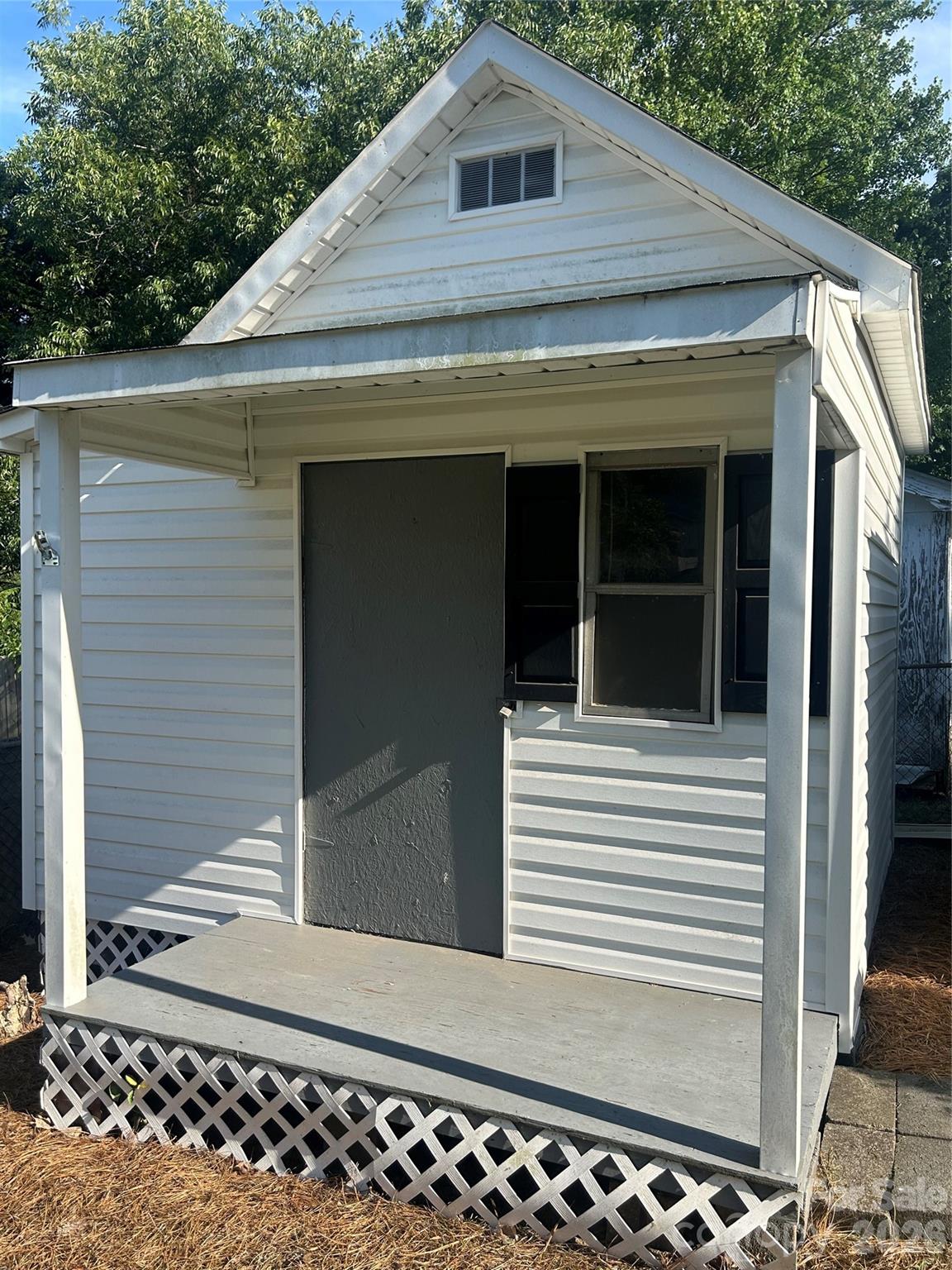 402 E 24TH Street — Kannapolis
