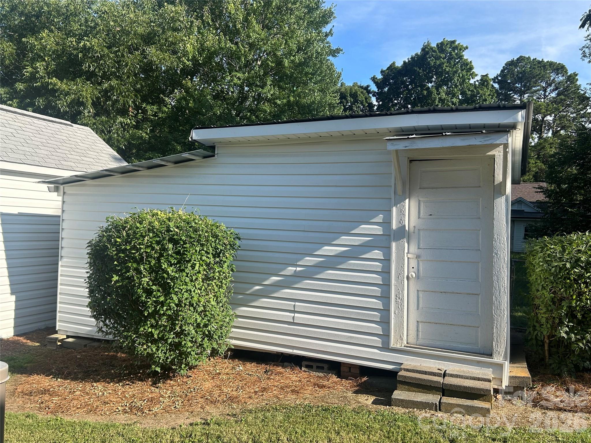 402 E 24TH Street — Kannapolis
