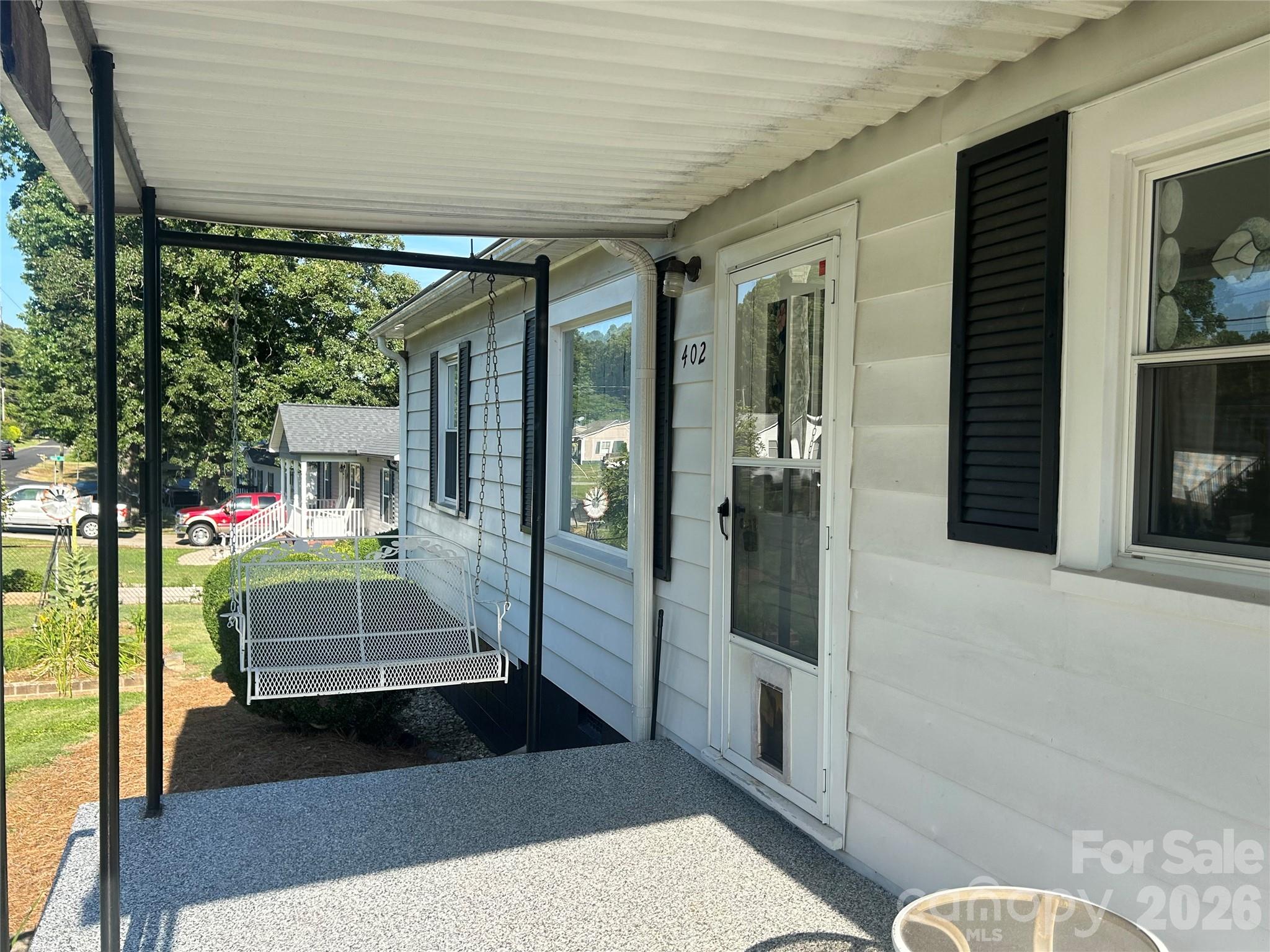 402 E 24TH Street — Kannapolis