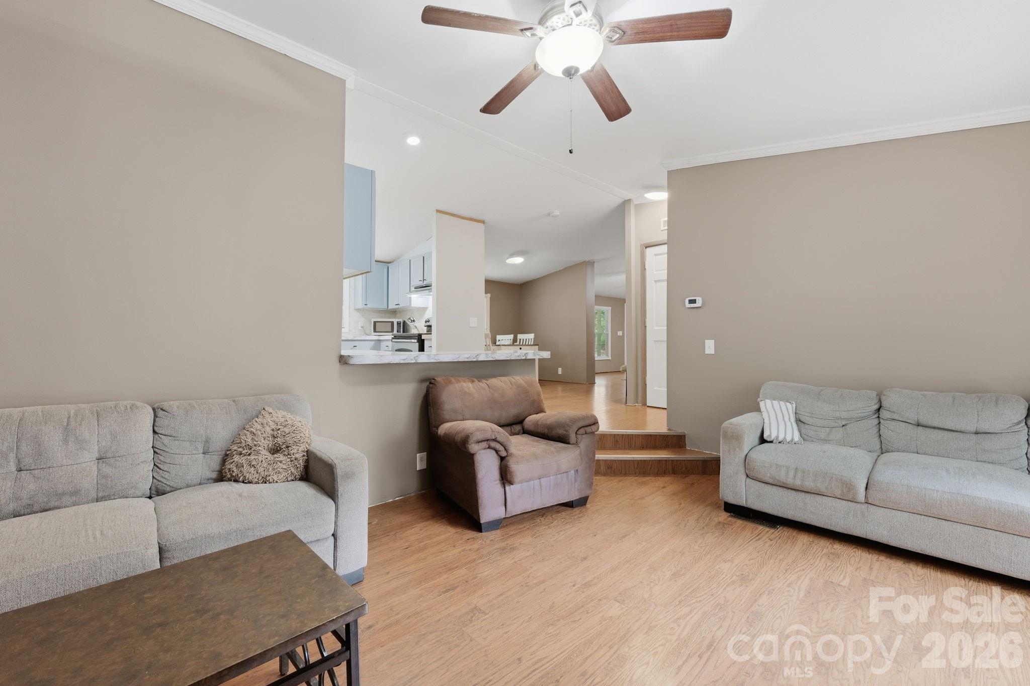 365 Sunflower Road — Statesville